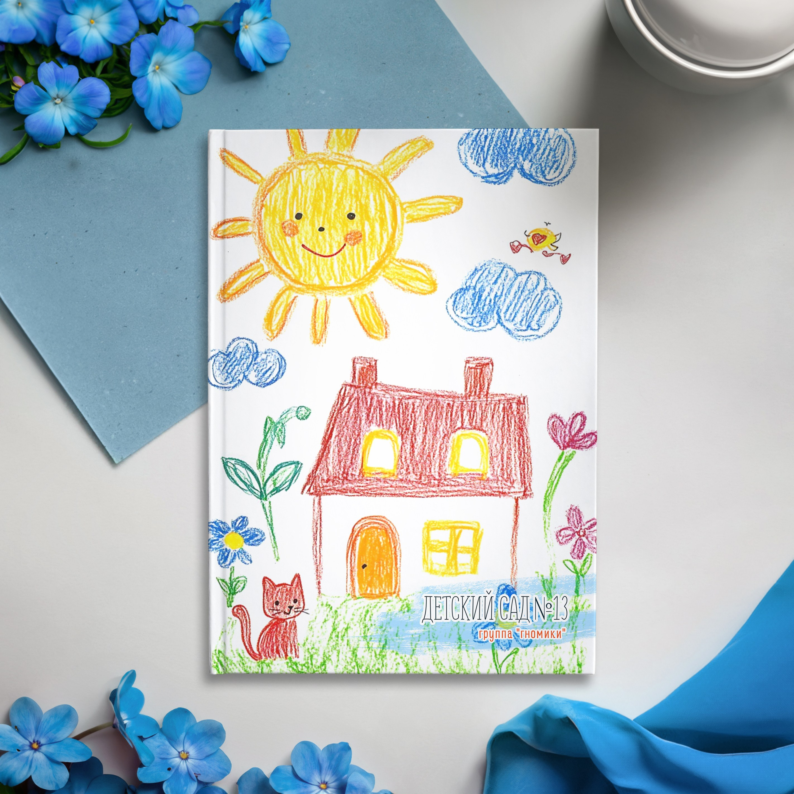 Выпускные альбомы. Студия выпускных альбомов Ольги Тушковой в городе Каменск-Уральский, Екатеринбург