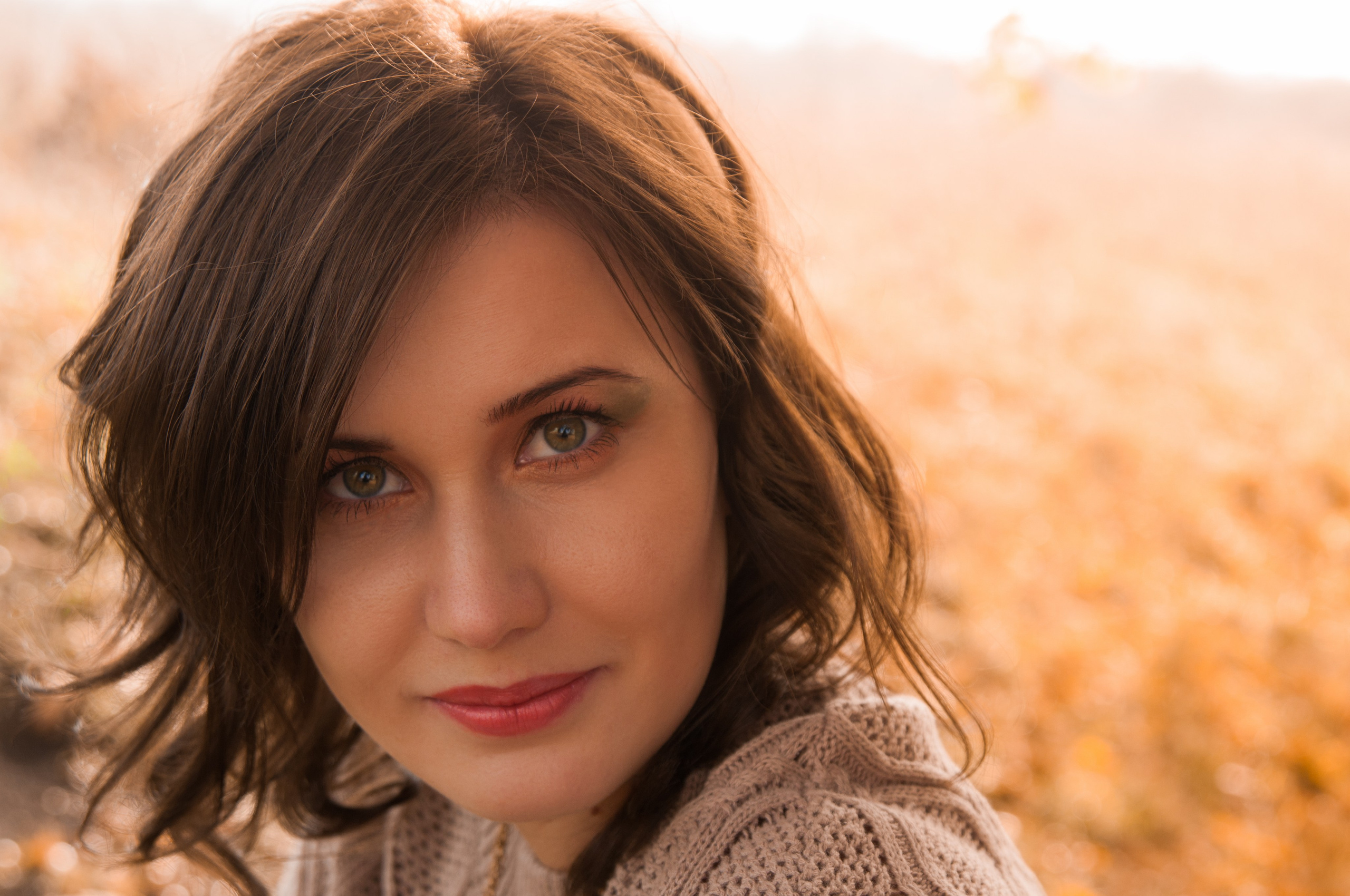 Портреты. Фотограф Станислав Капаев Москва