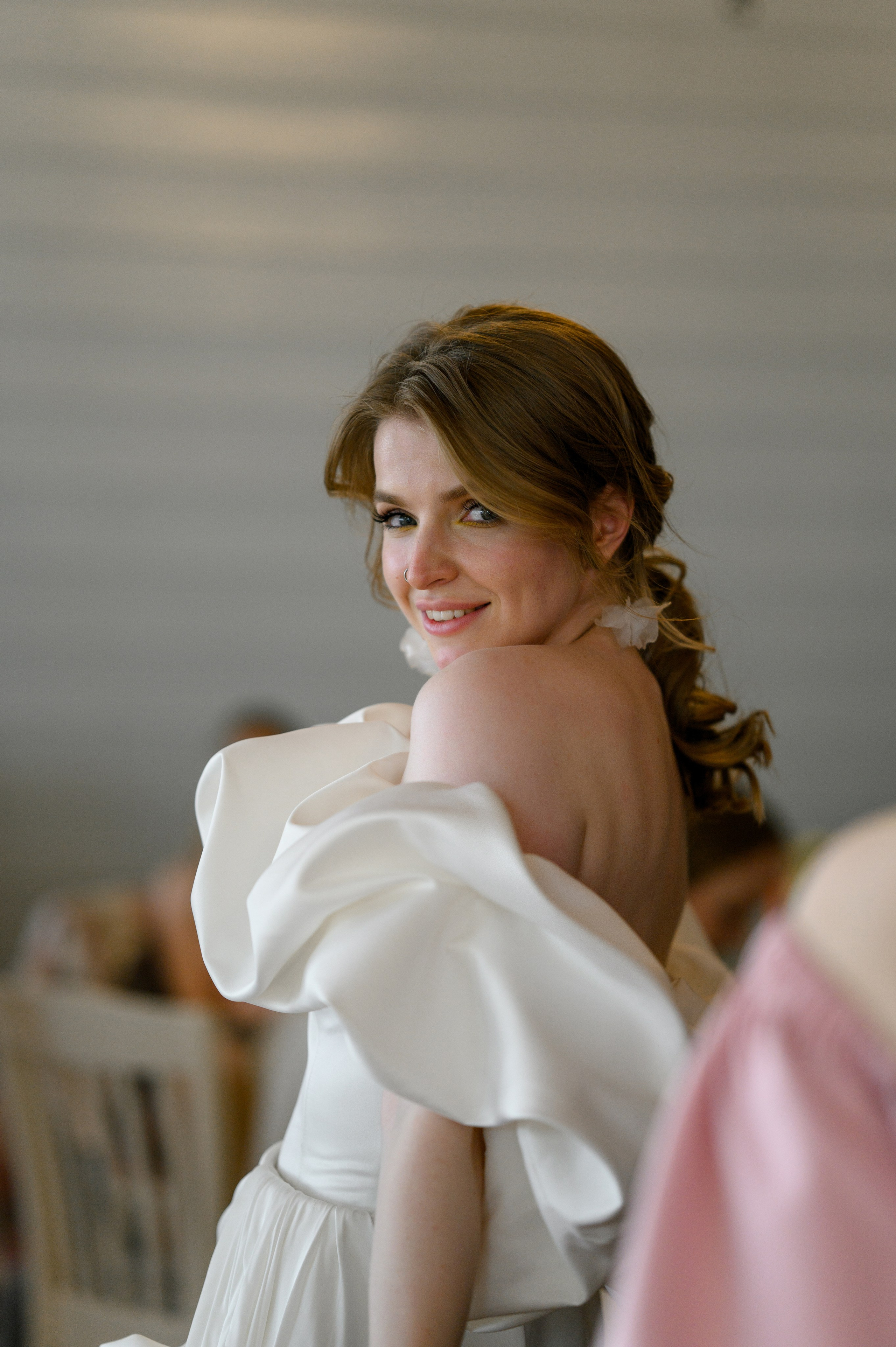 Ю + Н. Свадебный и портретный фотограф в Санкт-Петербурге Ирина Келина