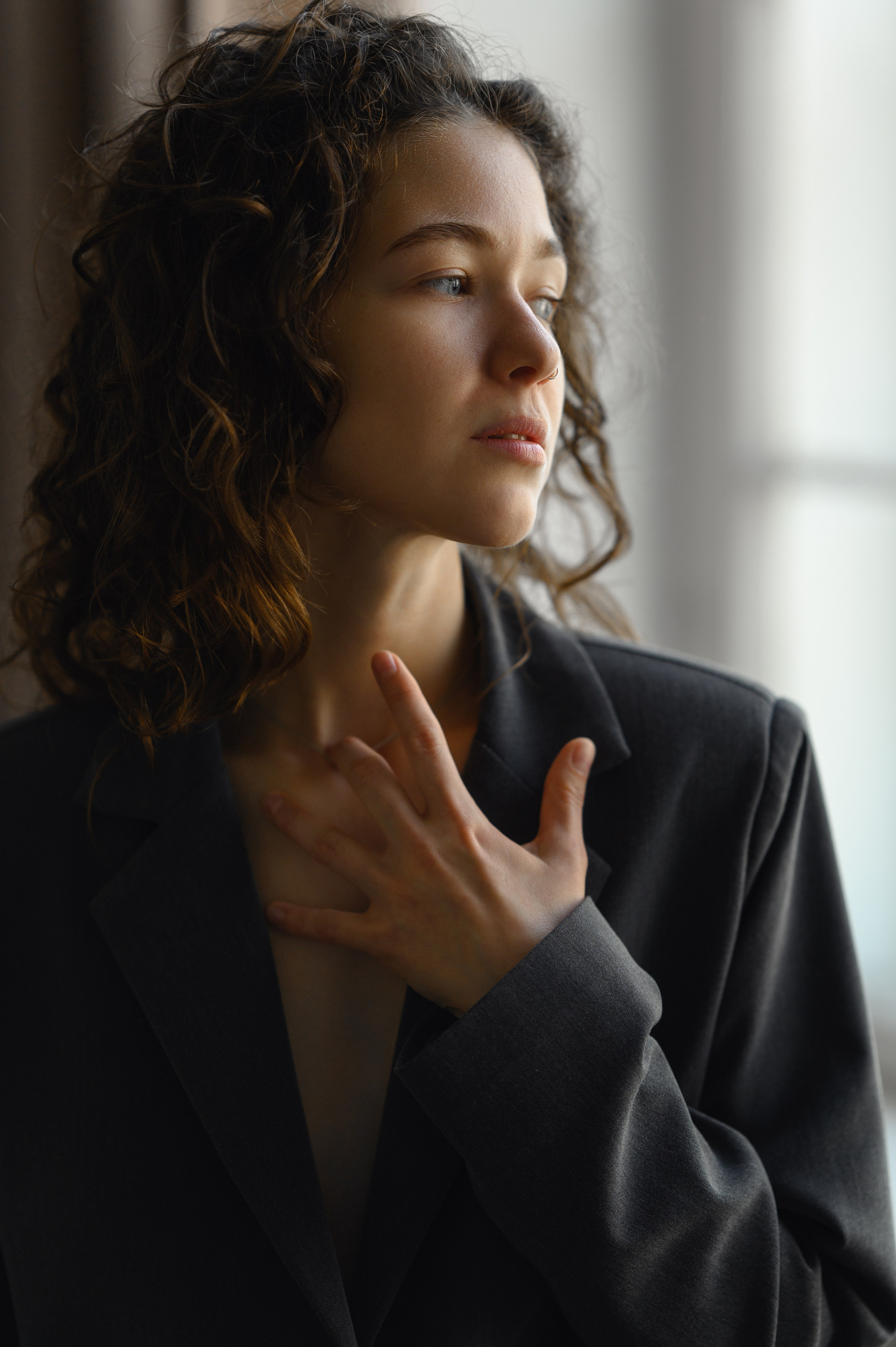 Лена. Свадебный и портретный фотограф в Санкт-Петербурге Ирина Келина