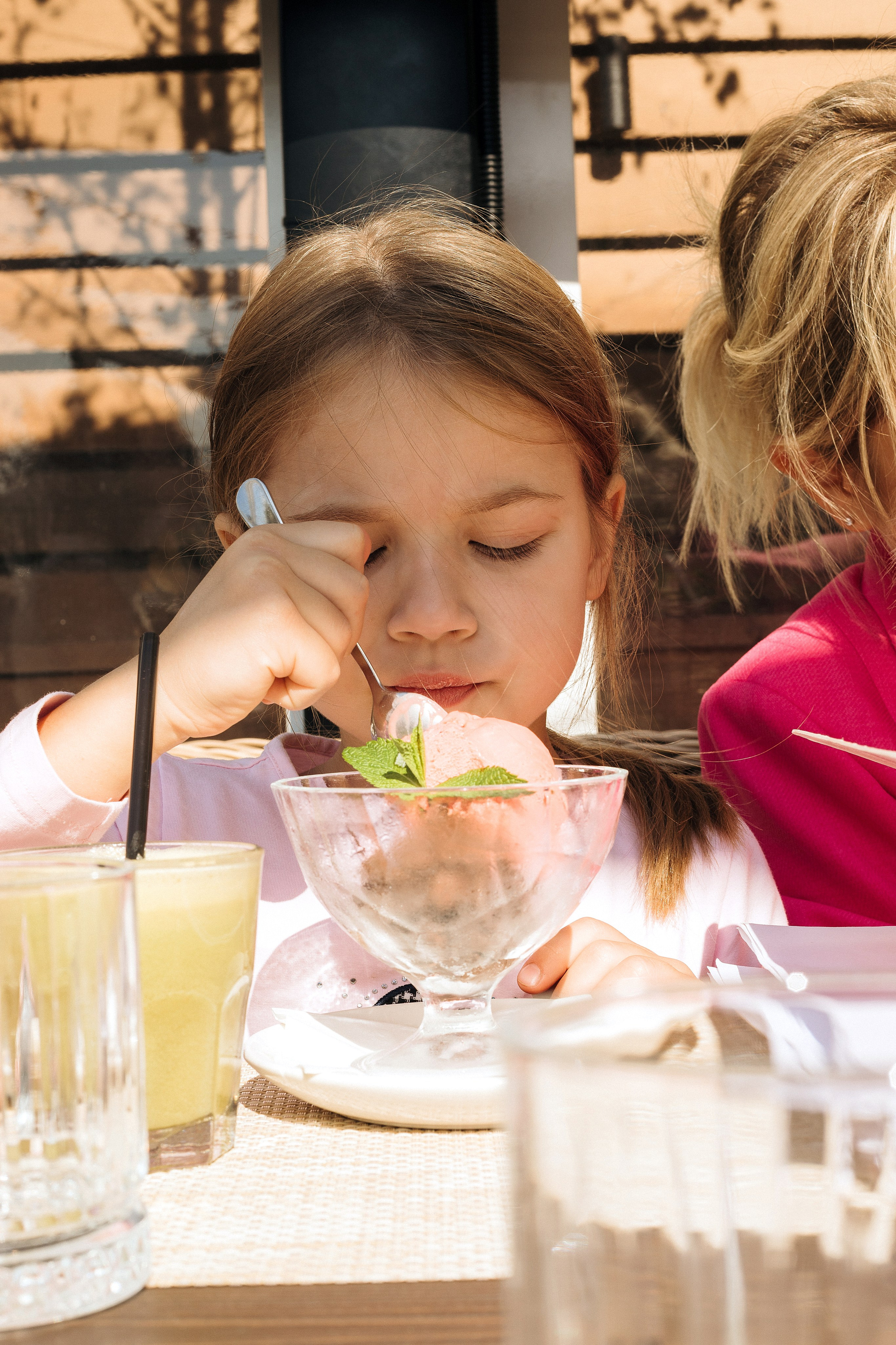 Ресторан Vesna Новая Рига, встреча клуба. Портретный фотограф в Москве и МО Зимина Татьяна
