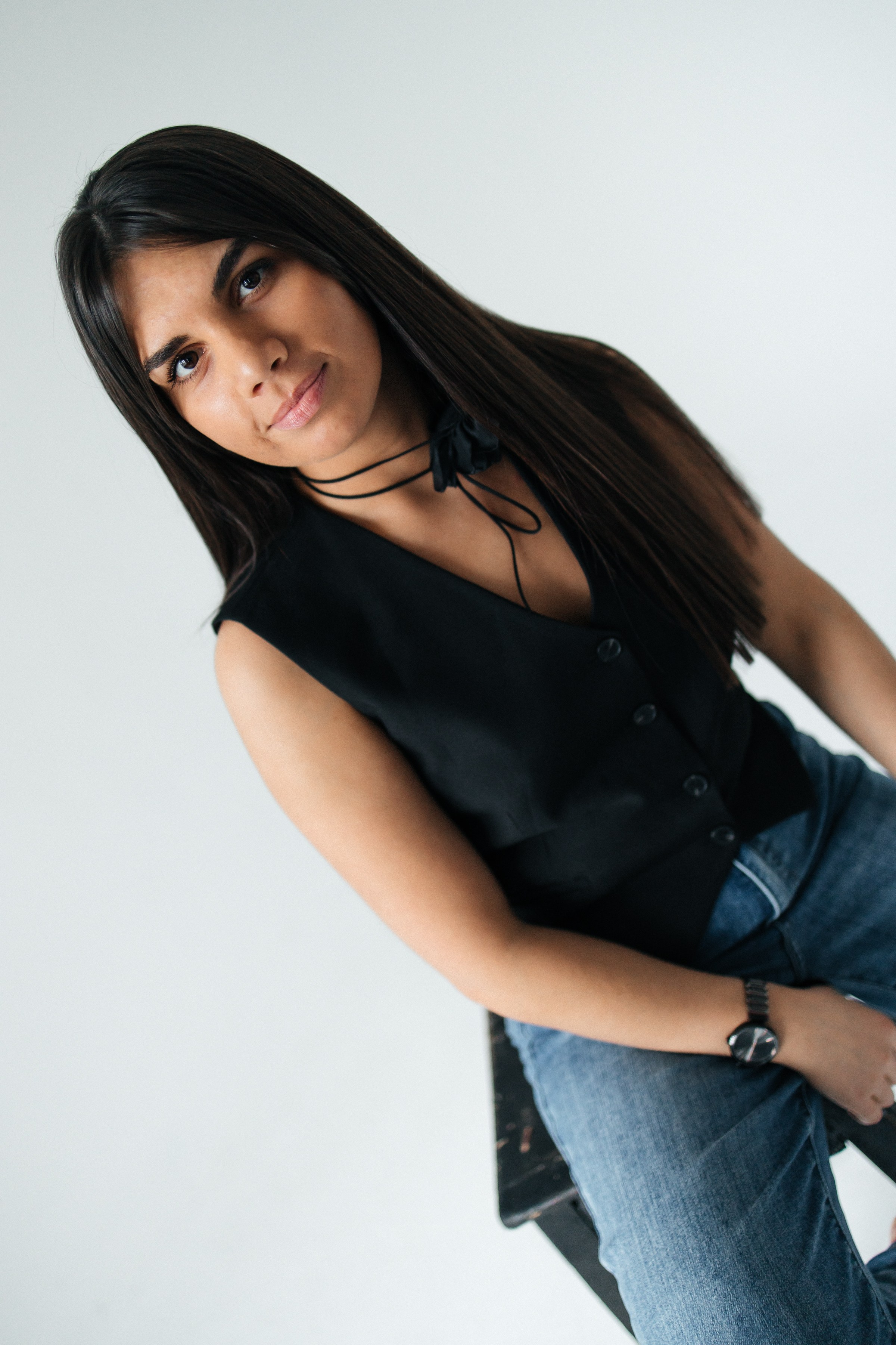 Камилла/My Studio. Фотограф в Выборге и Санкт-Петербурге Маша Гуляева