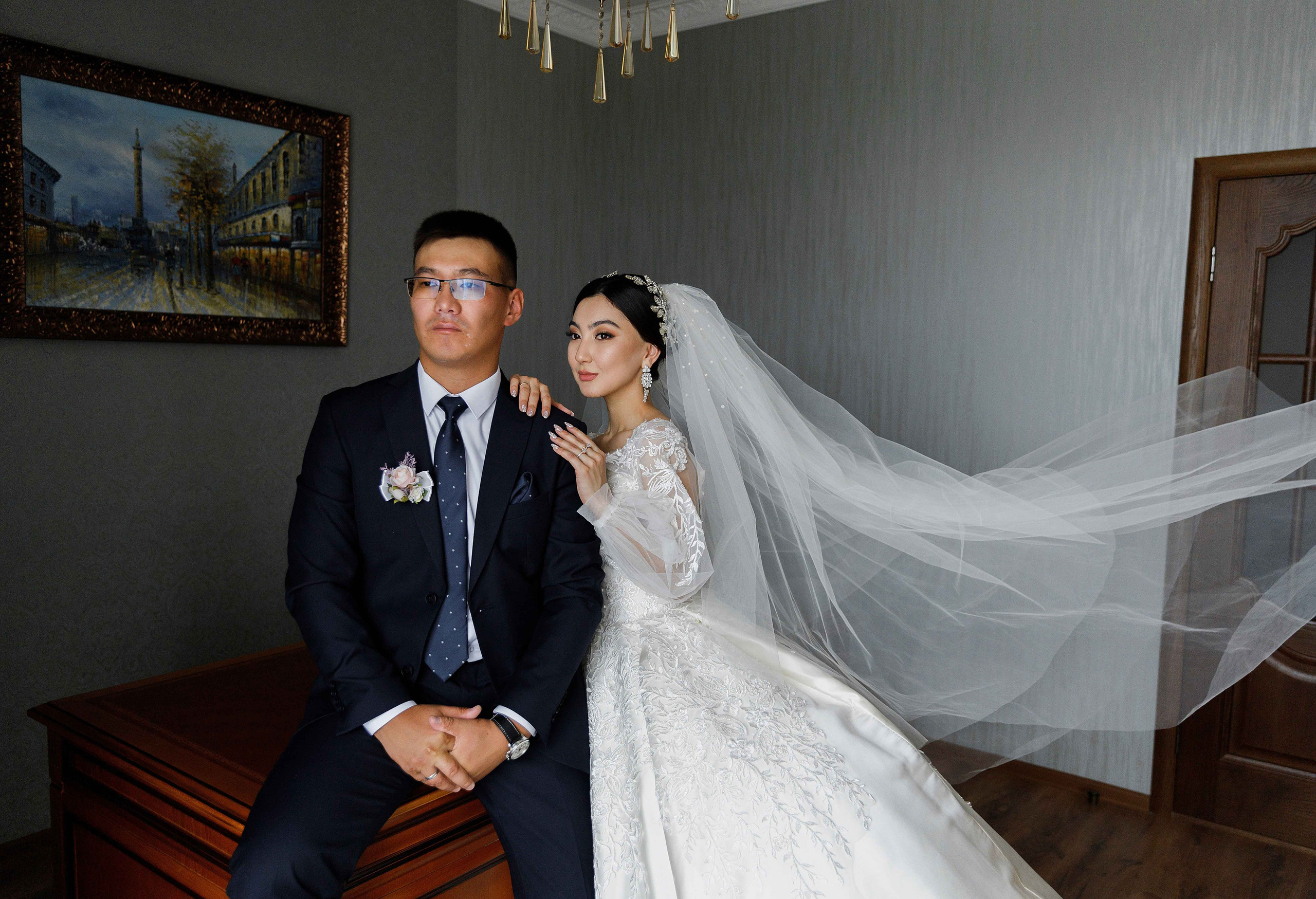 Медеу и Жазира