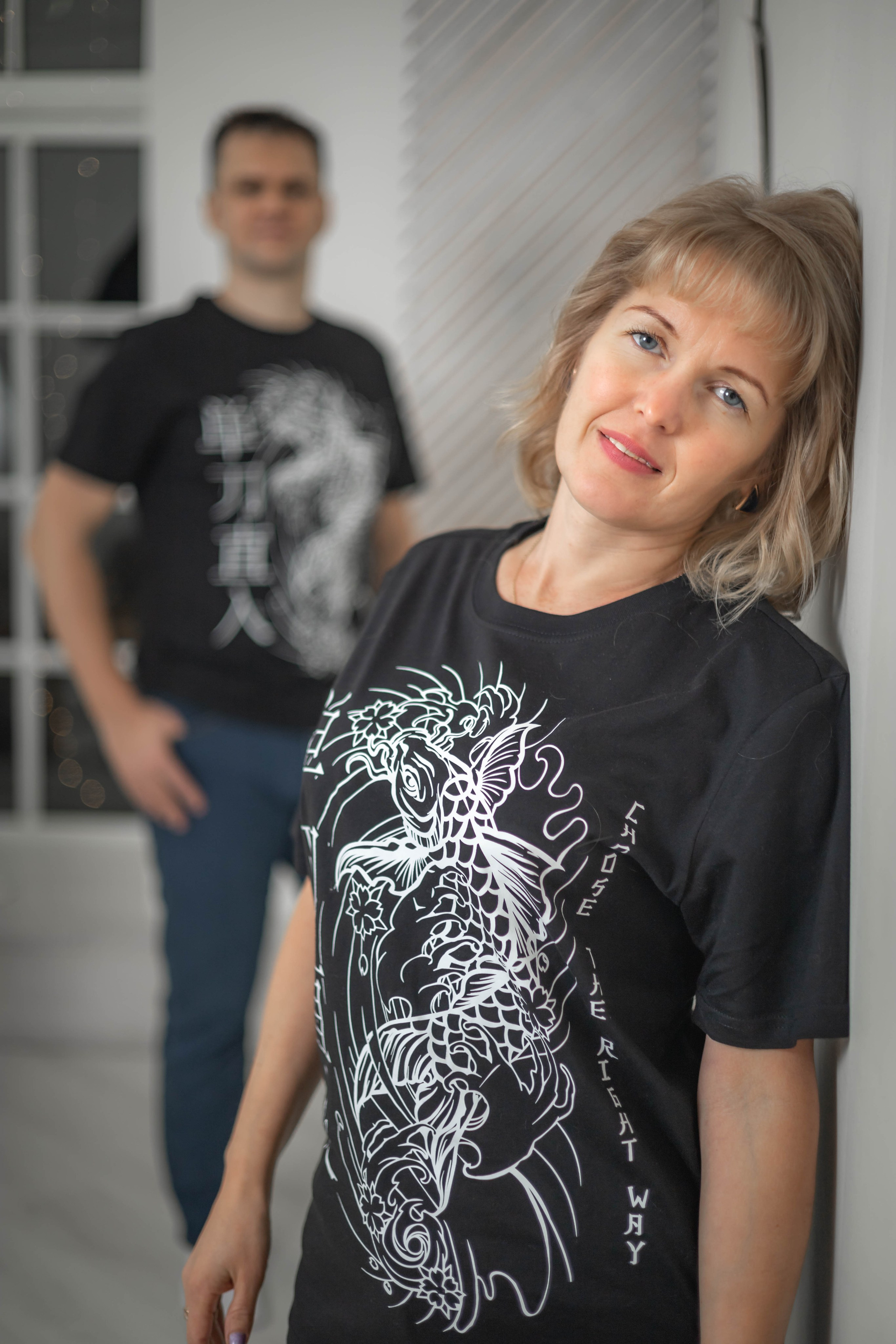 Алексей и Наталья. Фотограф Катерина Изи