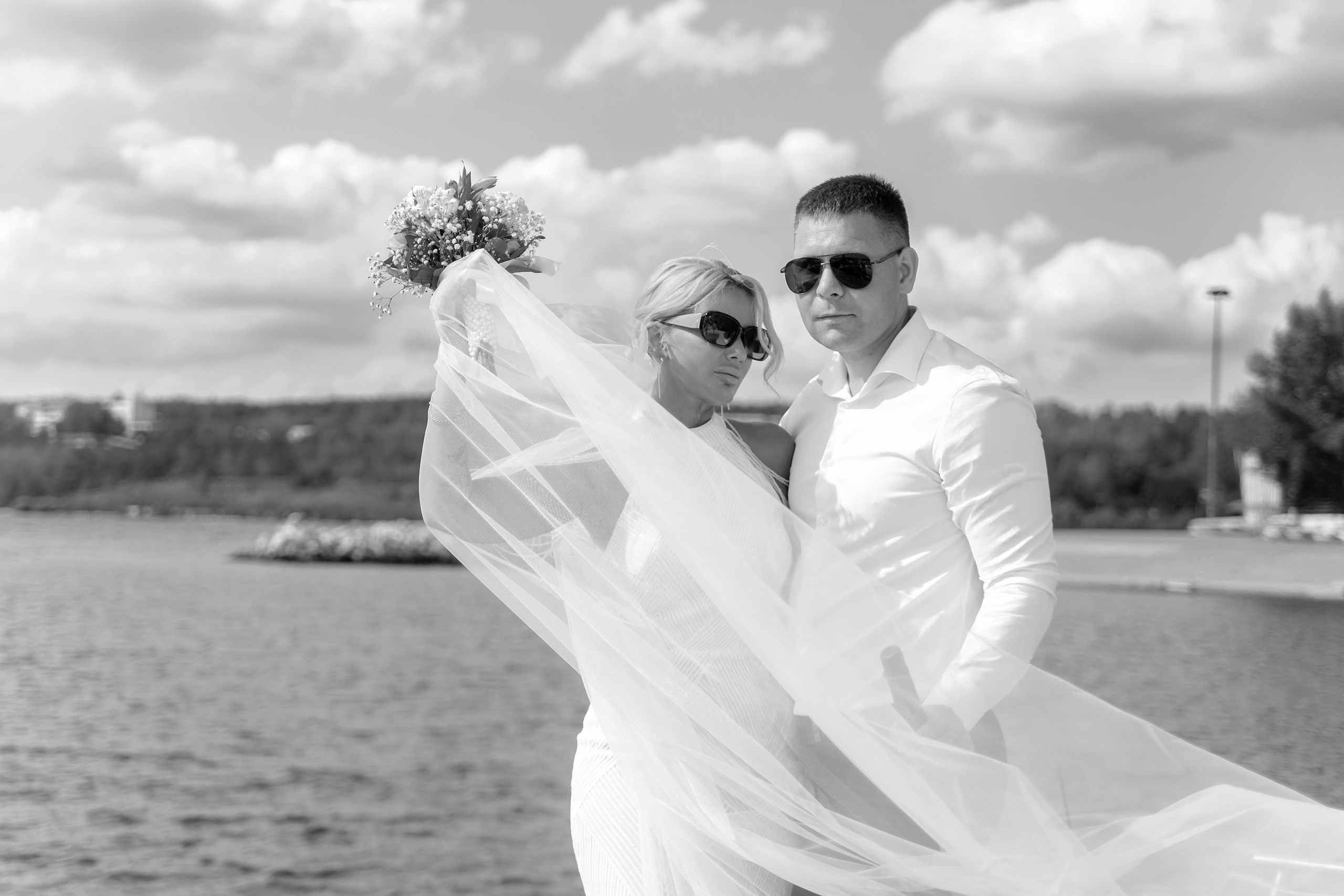 Александр & Ольга. Свадебный и семейный фотограф в Самаре и Тольятти Башкатова Ольга