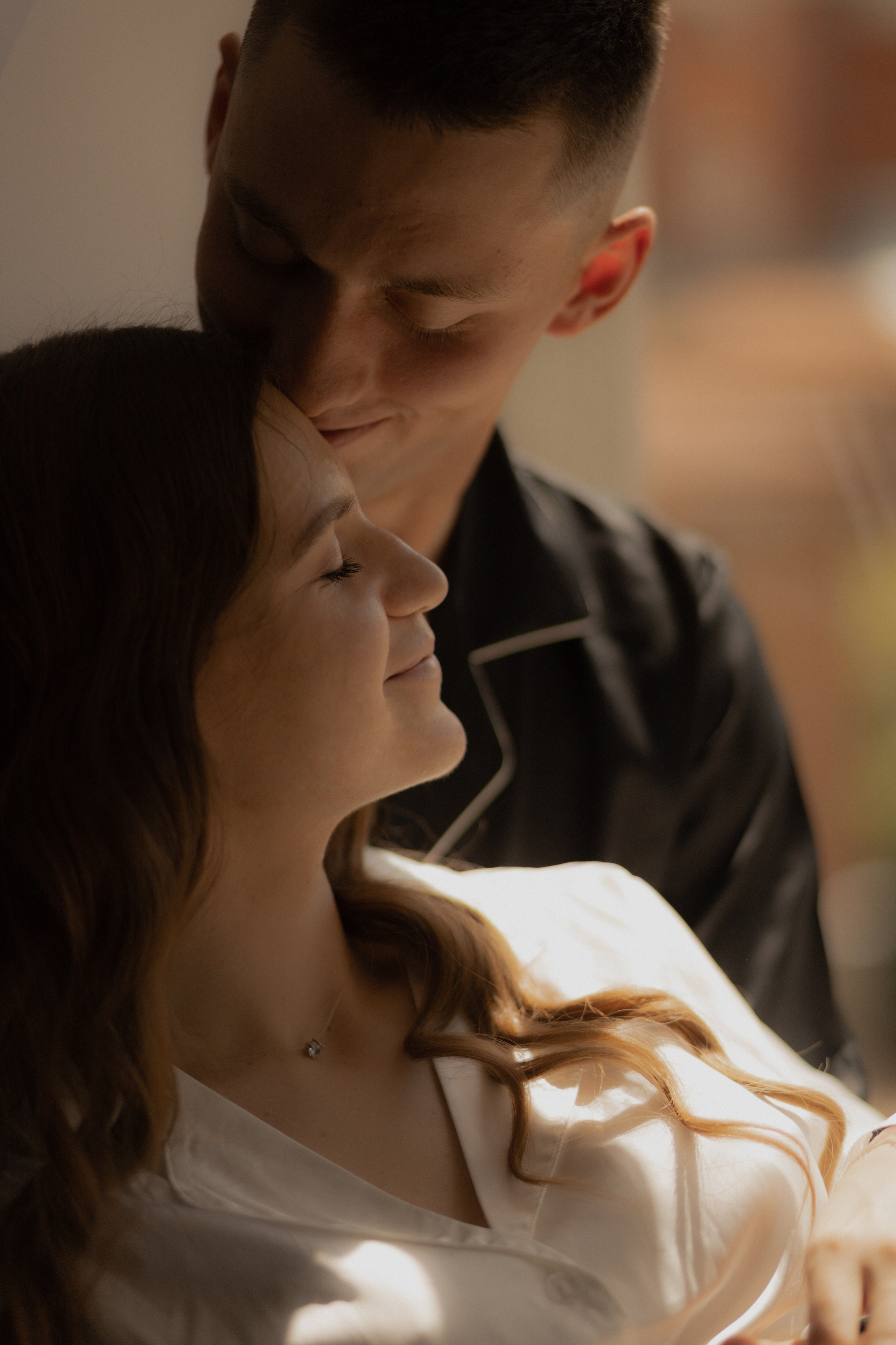 Даша и Никита. Утро жениха и невесты | 30.06.22. Фотограф Зарина. Казань