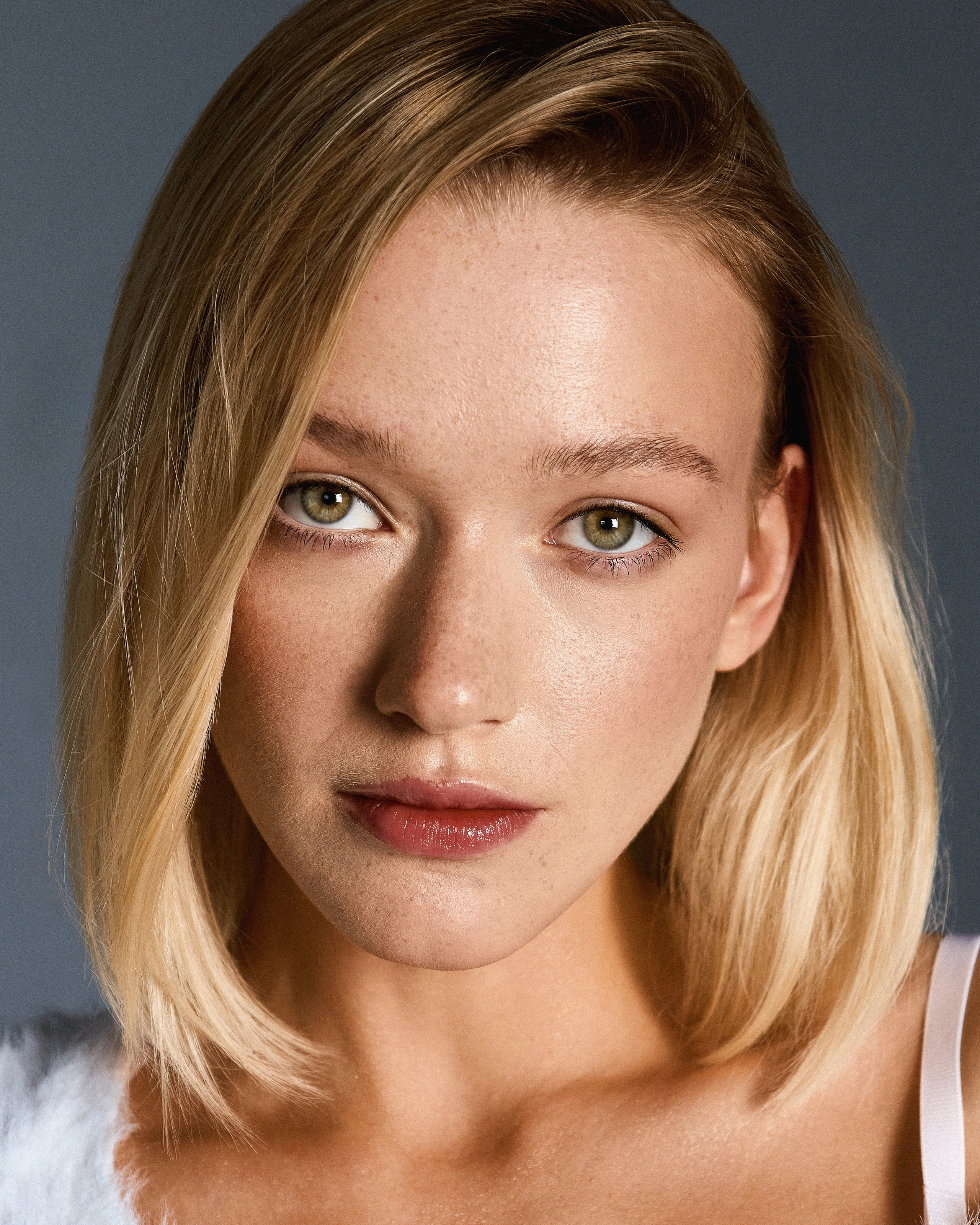 Marina. Главная