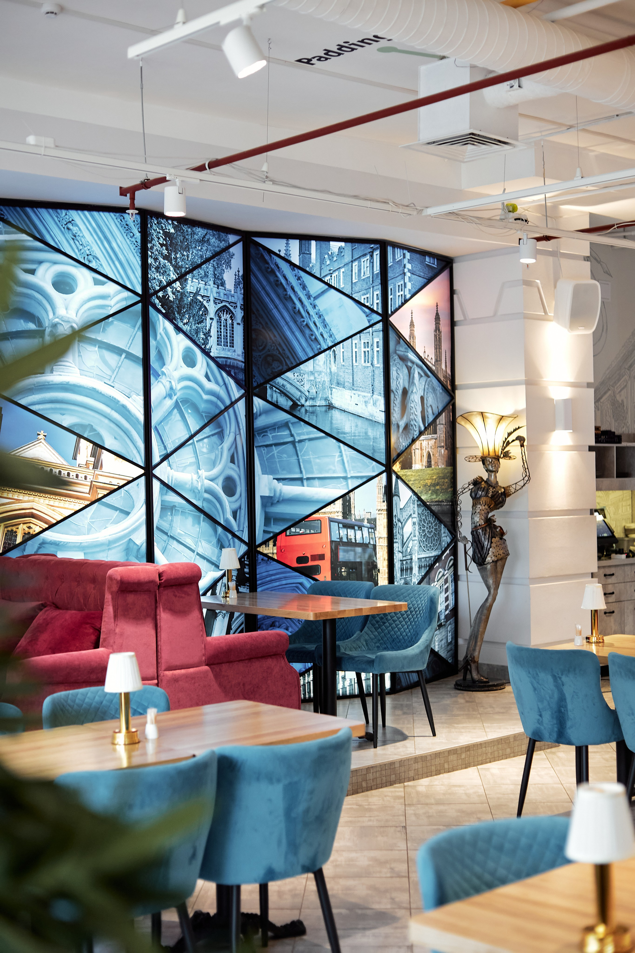 Интерьерная съемка в Карелии, Санкт-Петербурге и Москве. Фотограф Желтухин Андрей в Петрозаводске, СПб и Москве