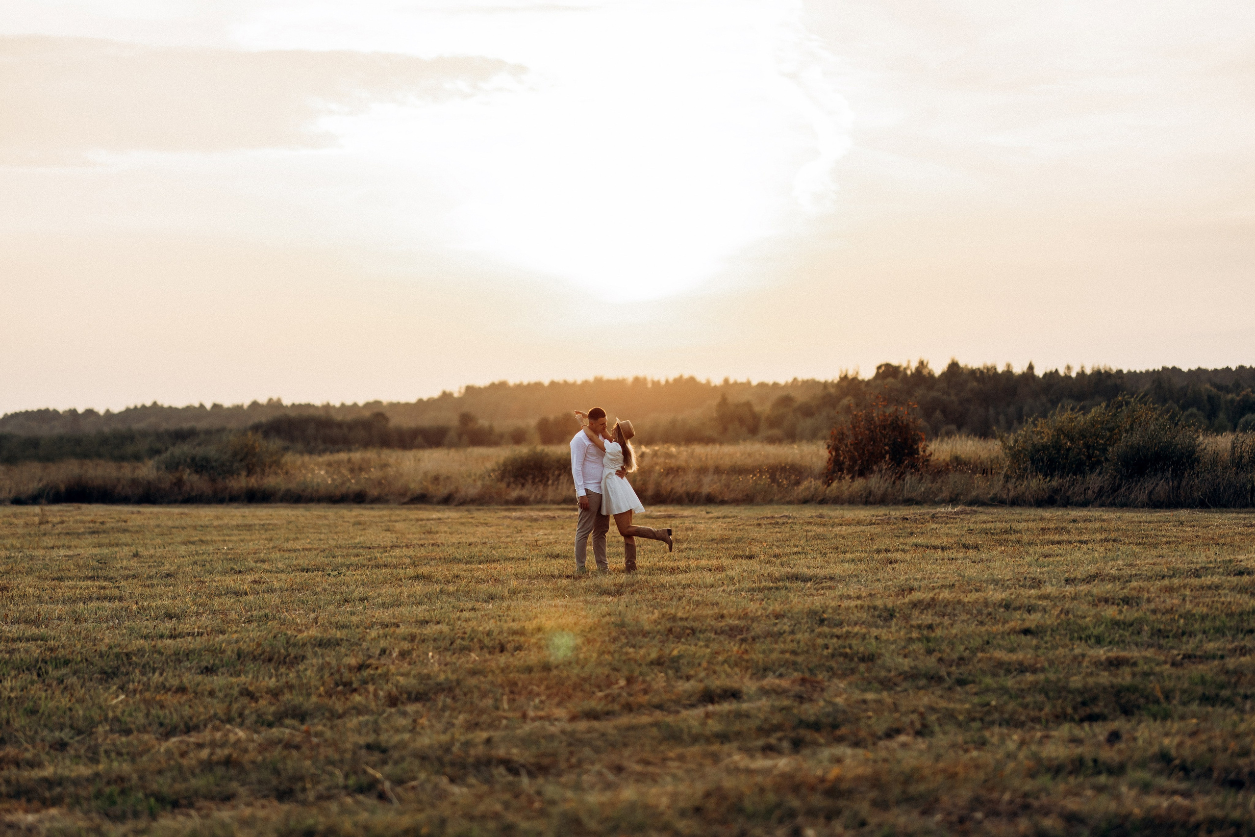 DIANA TILIKAINEN — Фотограф Республика Карелия