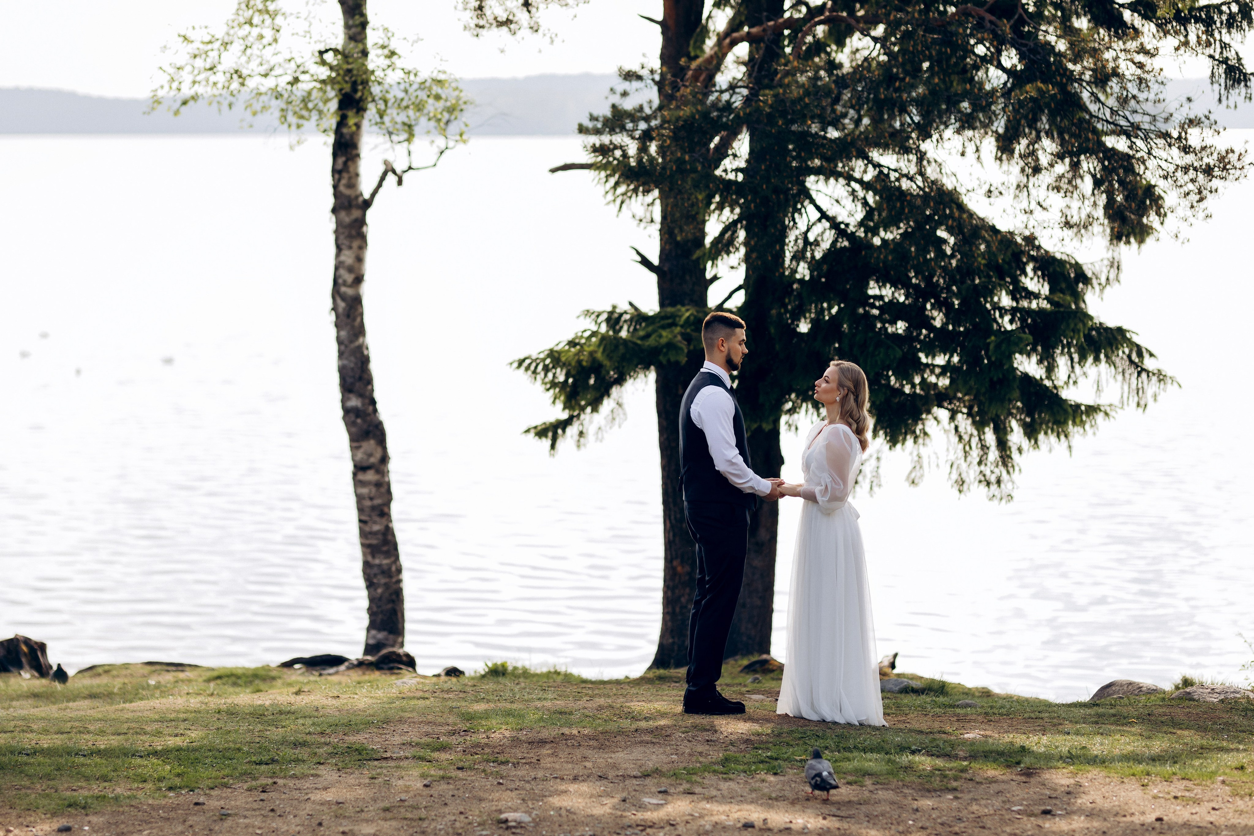 Денис & Кристина. DIANA TILIKAINEN — Фотограф Республика Карелия