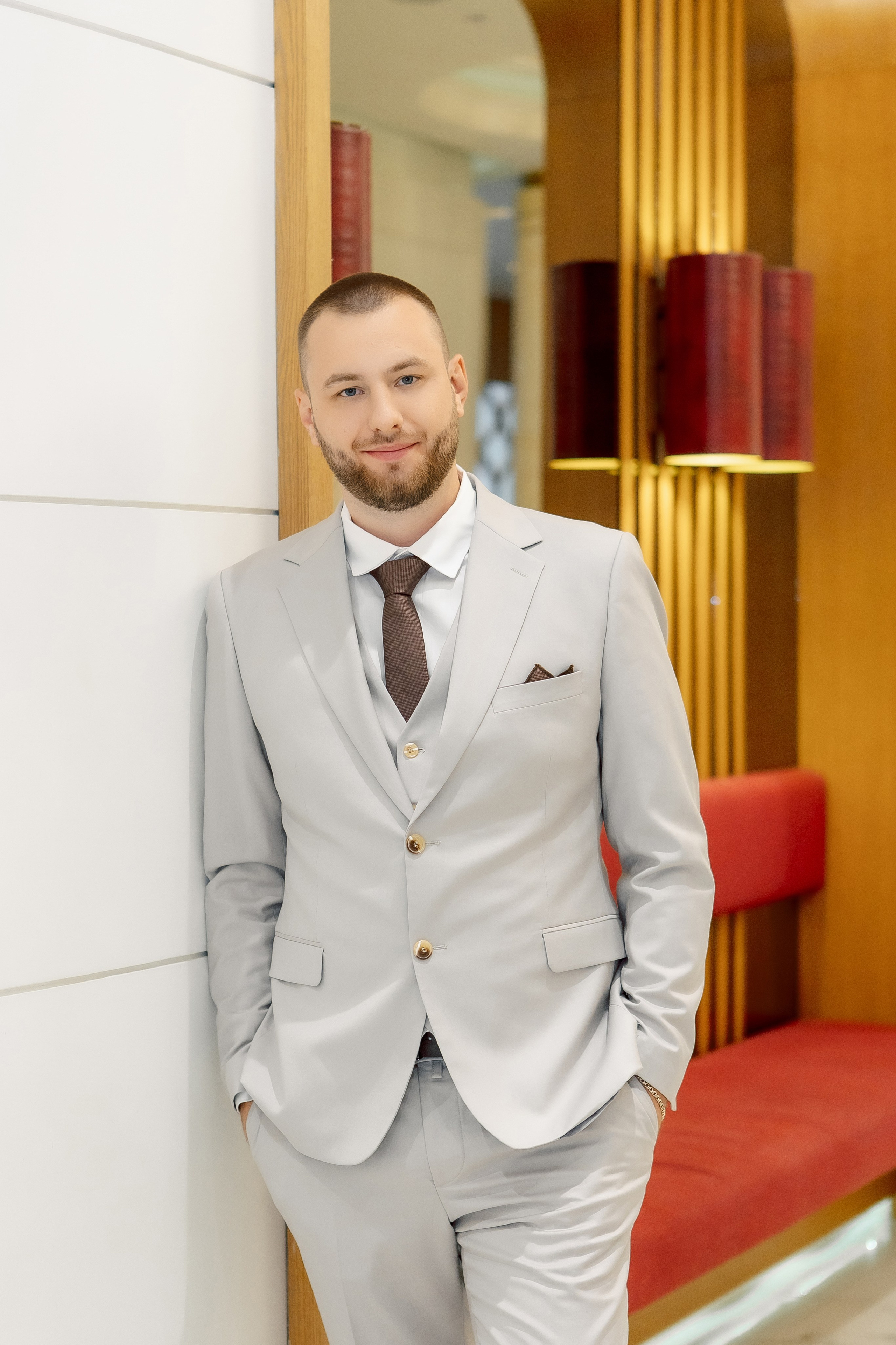 Свадебная фотосессия В&А. Зотова Алена — семейный и женский фотограф в Зеленограде