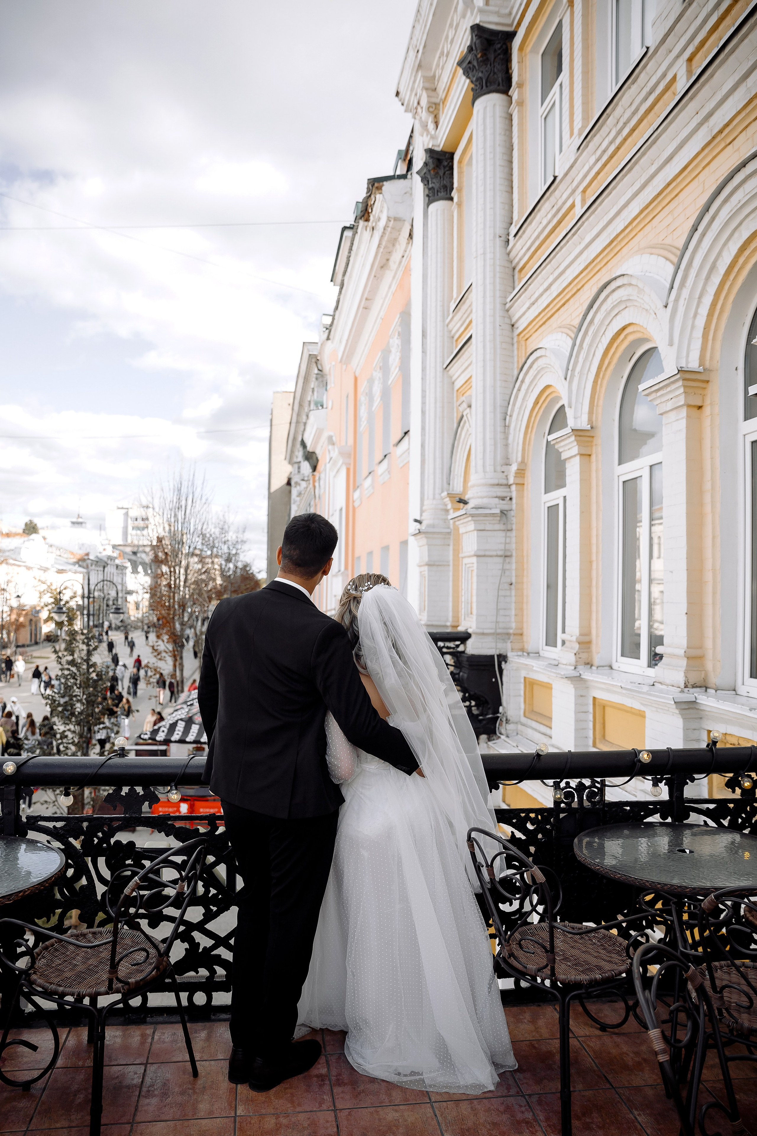 A&D. Фотограф в Саратове Мария Буршина