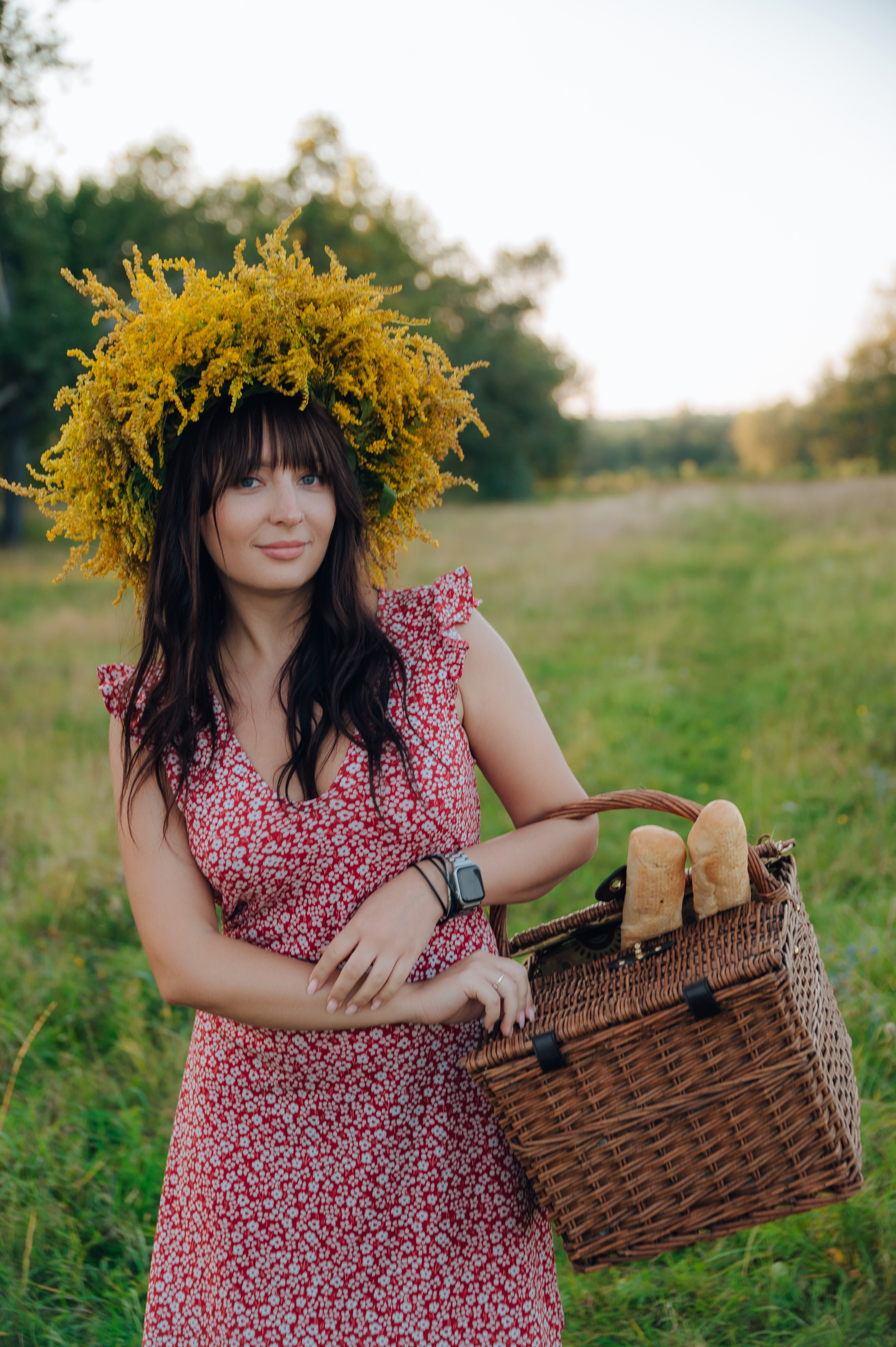 Мисс Россия Дзержинск. Детский и семейный фотограф Катерина Мишина