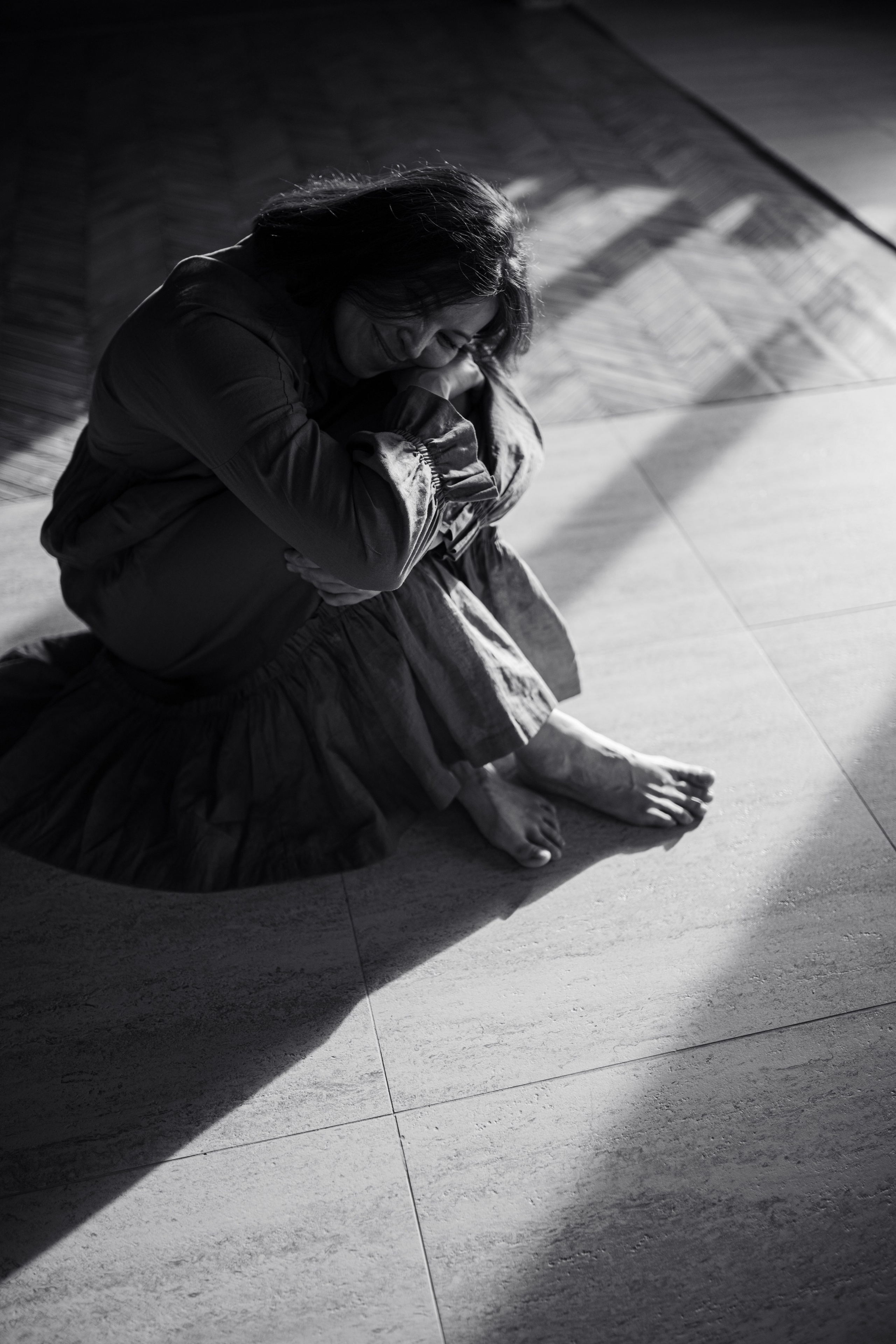 Катя. Фотограф Светлана Голицына