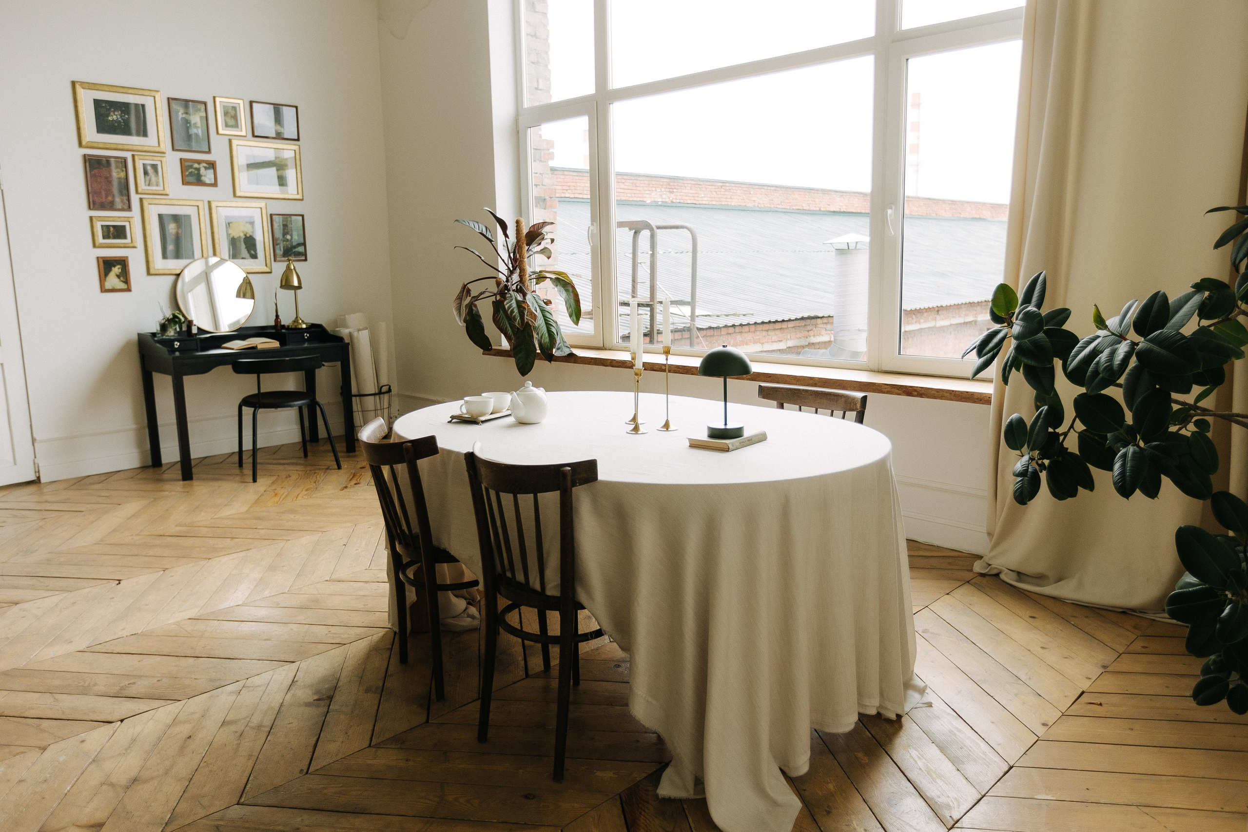 Дача-лофт, Дача. Свадебный семейный и детский фотограф в Краснодаре Карина Федоровская