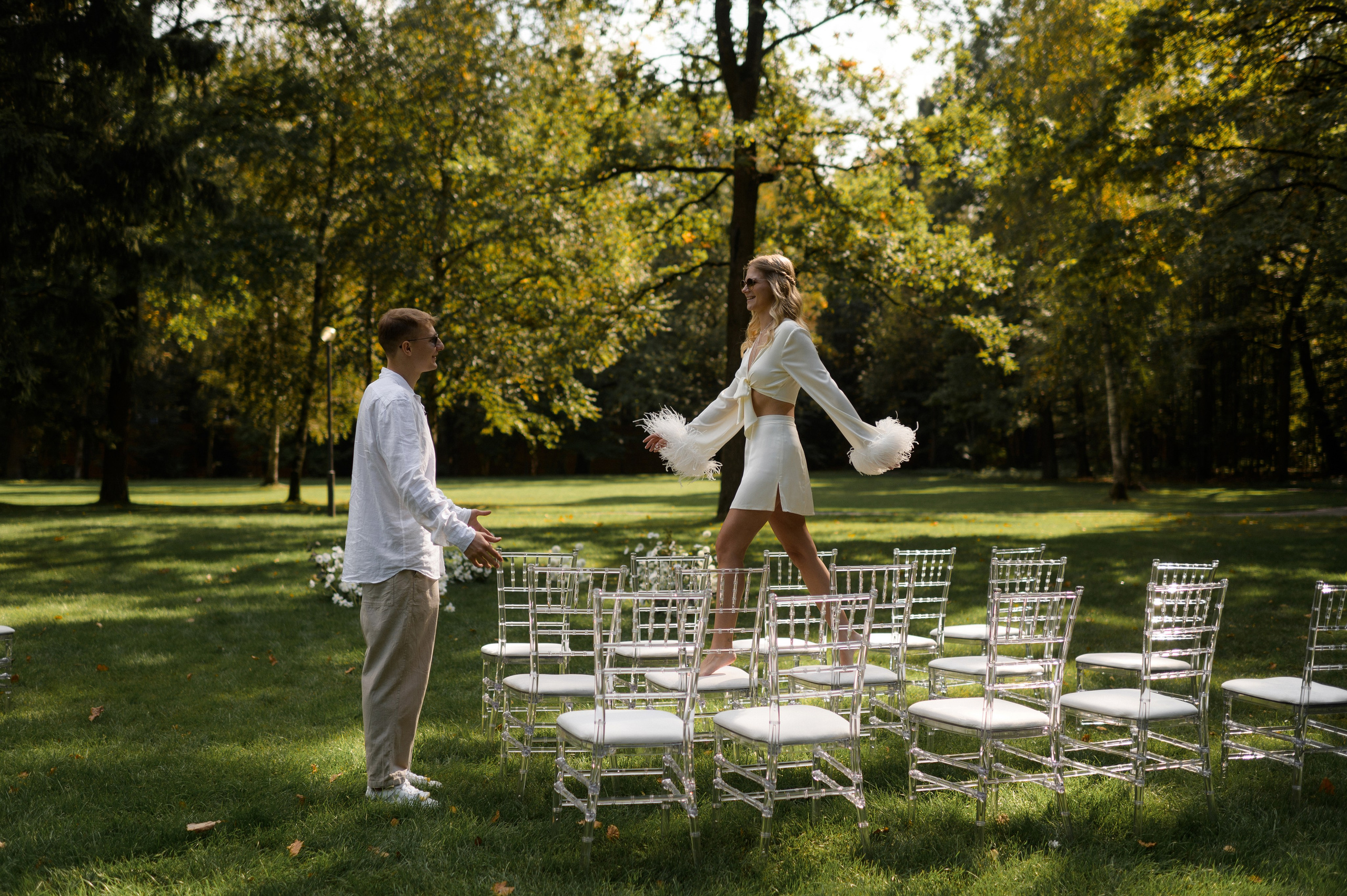 VENSKAYA WEDDING & EVENT PLANNER