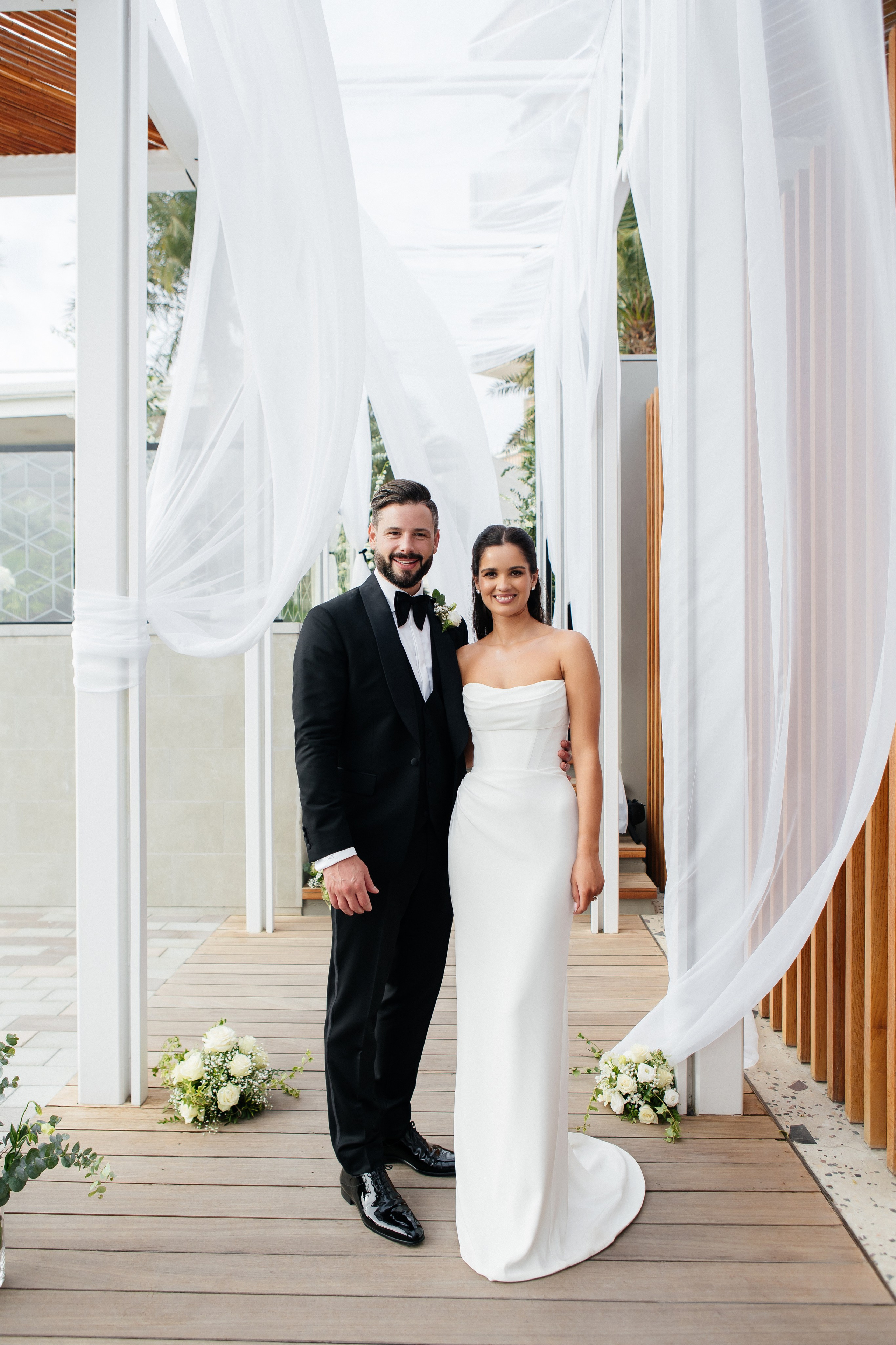 Wedding Atlantis. Valery Litvinova Photography