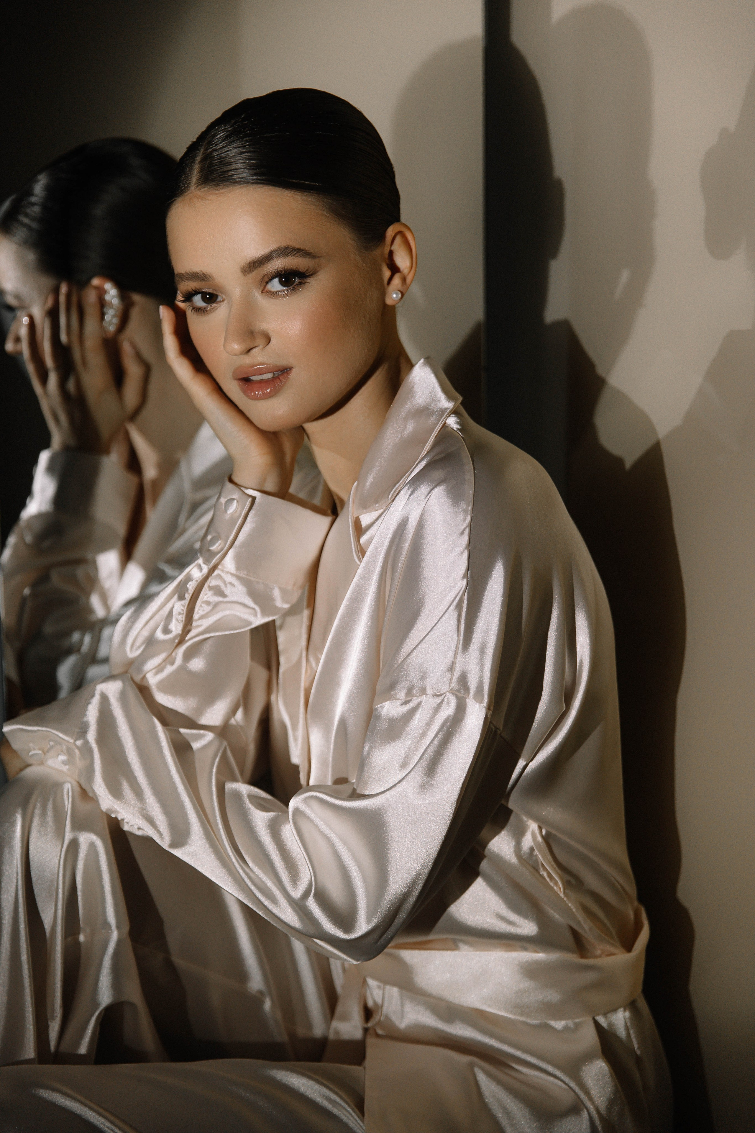 S & V. Свадебный фотограф Алина Хабарова