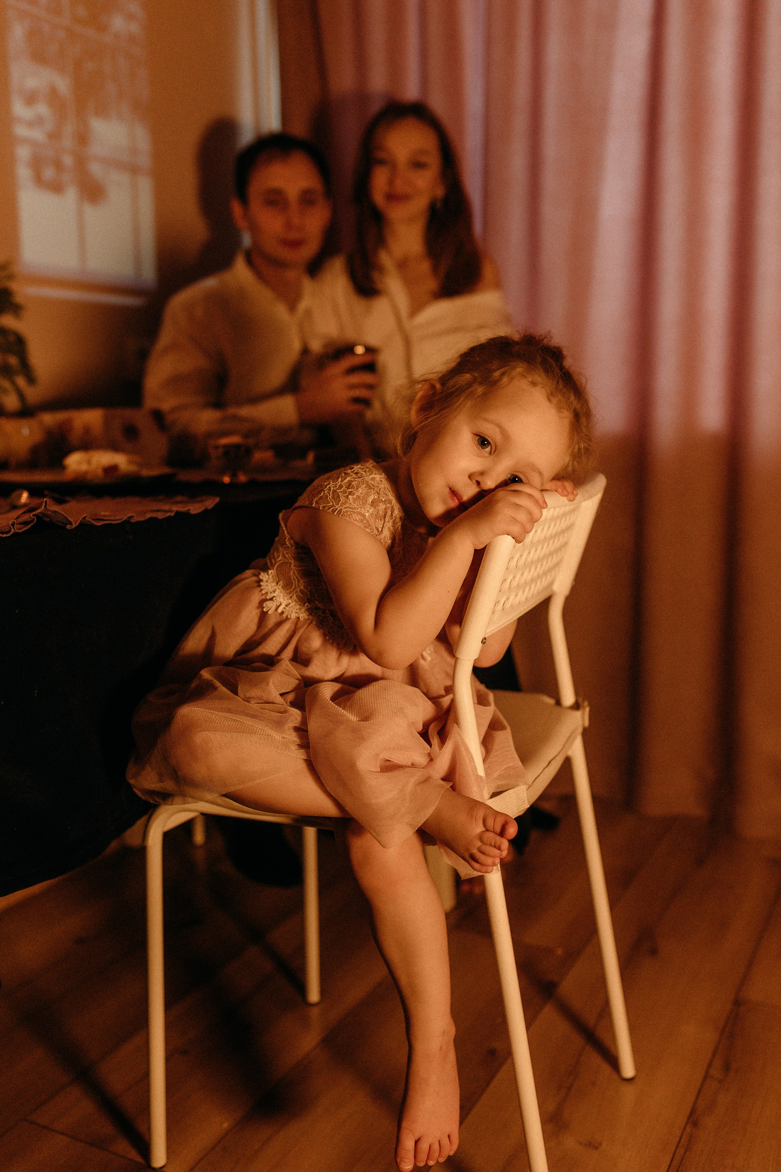 Алина, Сандра и Леша. Семейный фотограф в Нижнем Новгороде Доронина Юлия