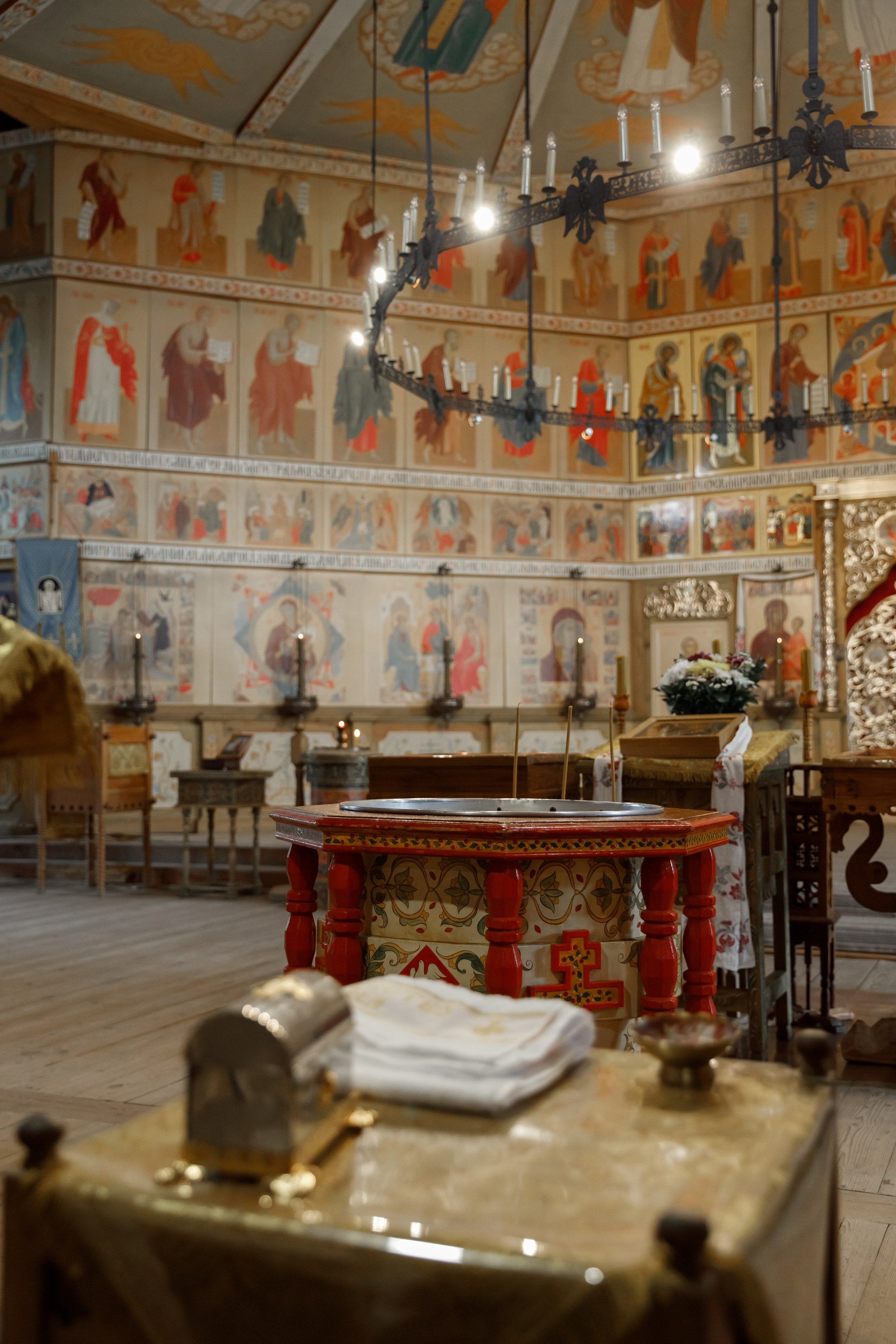Богословка Крещение. Свадебный фотограф, крещение, венчание СПБ, Белгород Анна Коршунова