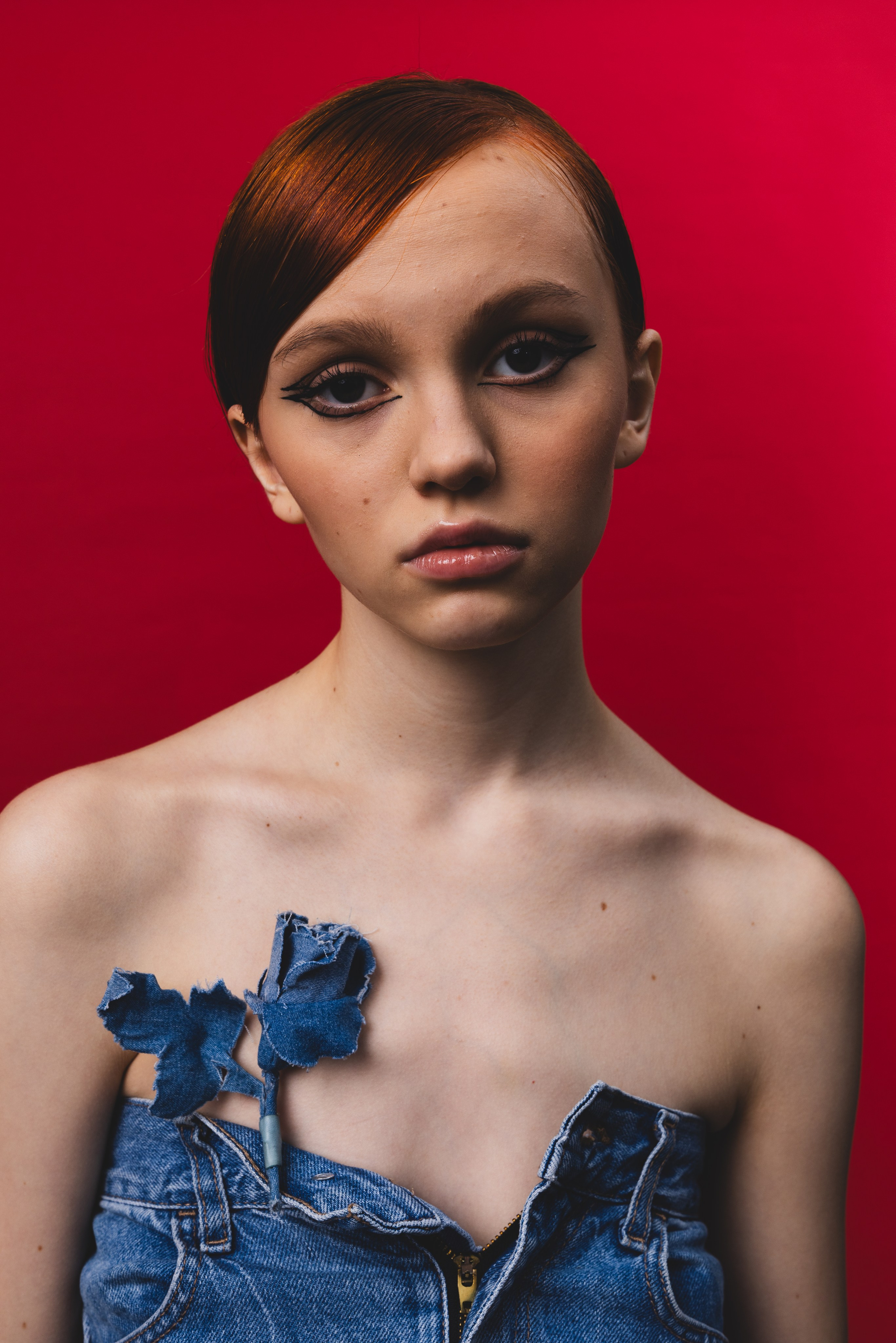 Смотреть. Фотограф Ольга Эмбер