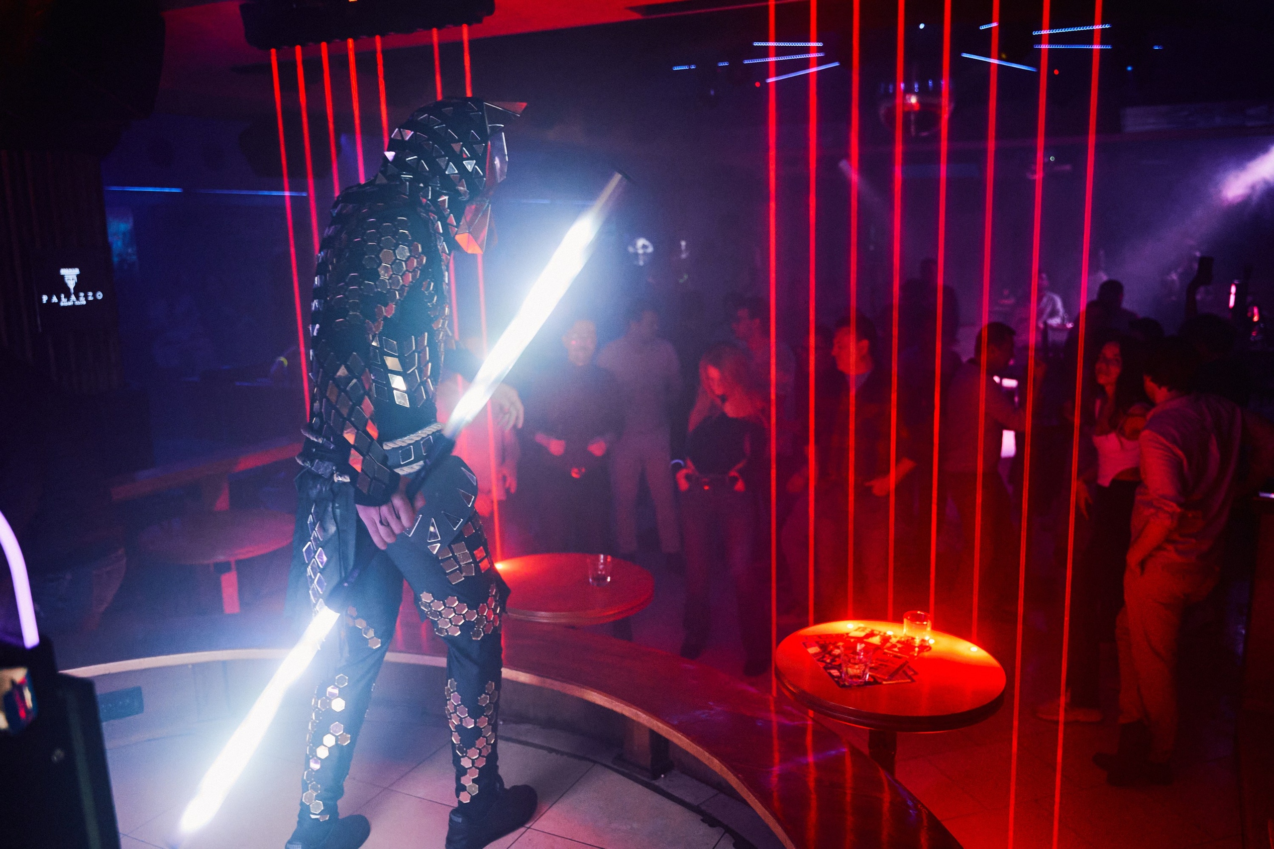 Our Disco. Photographer and Videographer in Montenegro