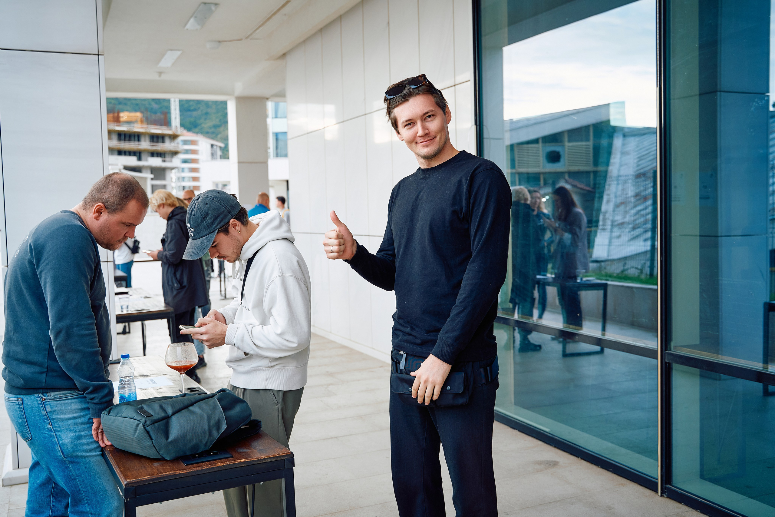 StartUpFactory. Photographer and Videographer in Montenegro