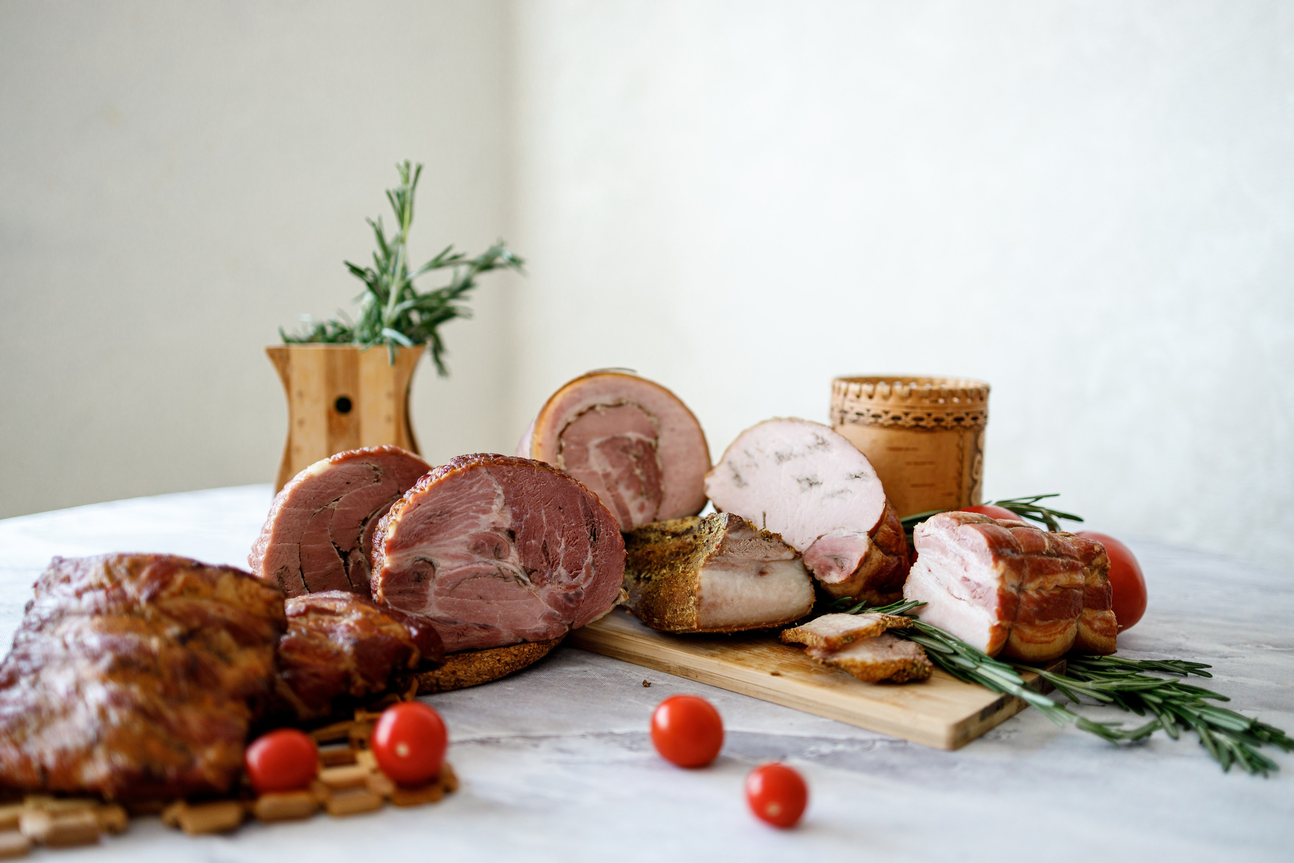 Продукция для молочной фермы. Фотограф Москва, Светлана Королева