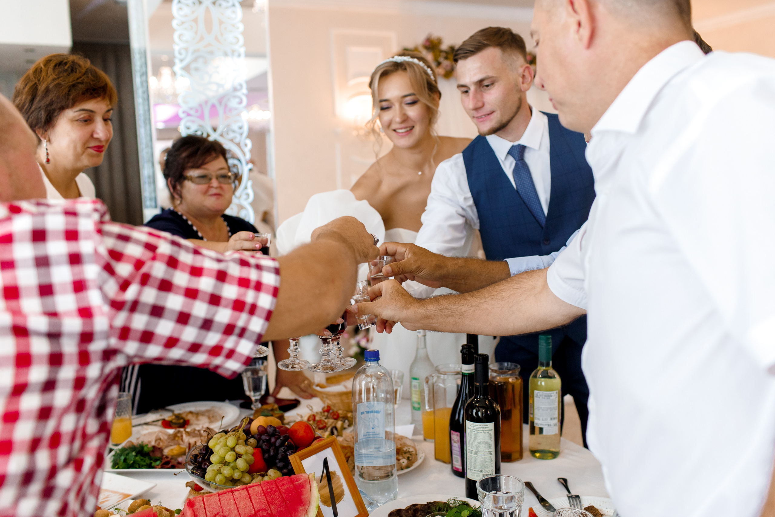 Вячеслав и Ирина. Свадебный и семейный фотограф Разида Мухаметова