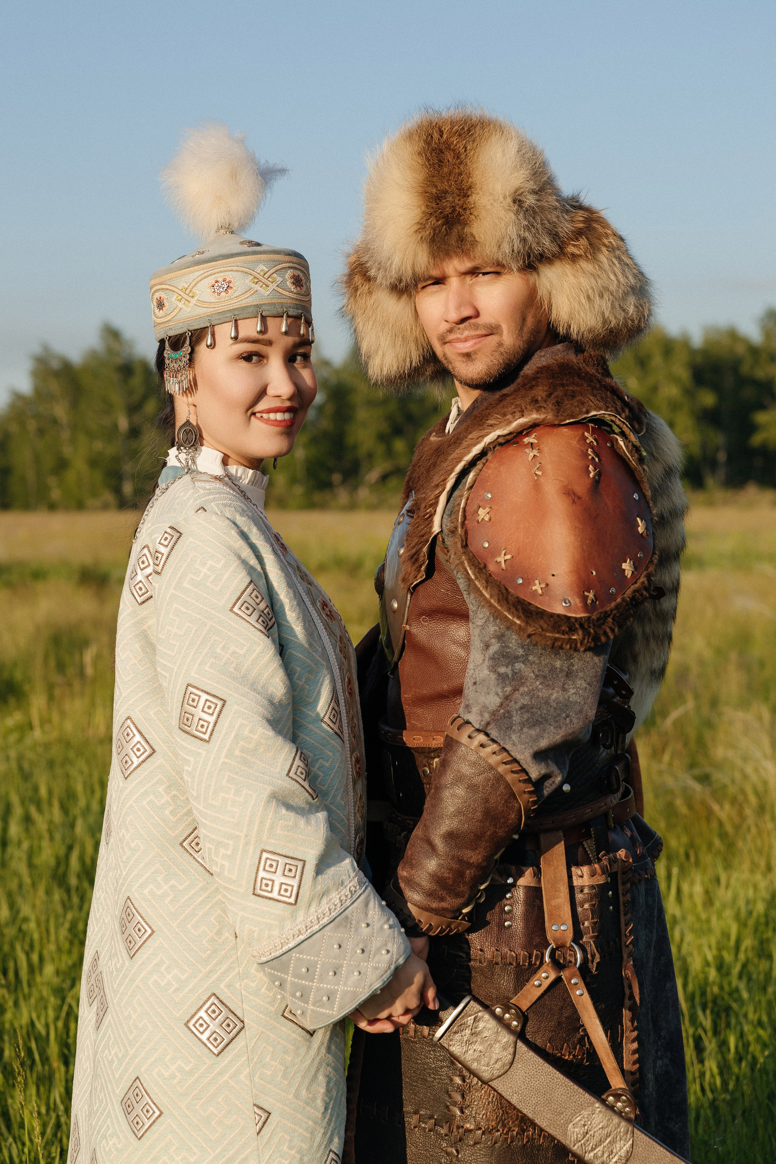 Viktor&Alina. Профессиональный фотограф в городе Астана/Алматы Даурен Сембаев