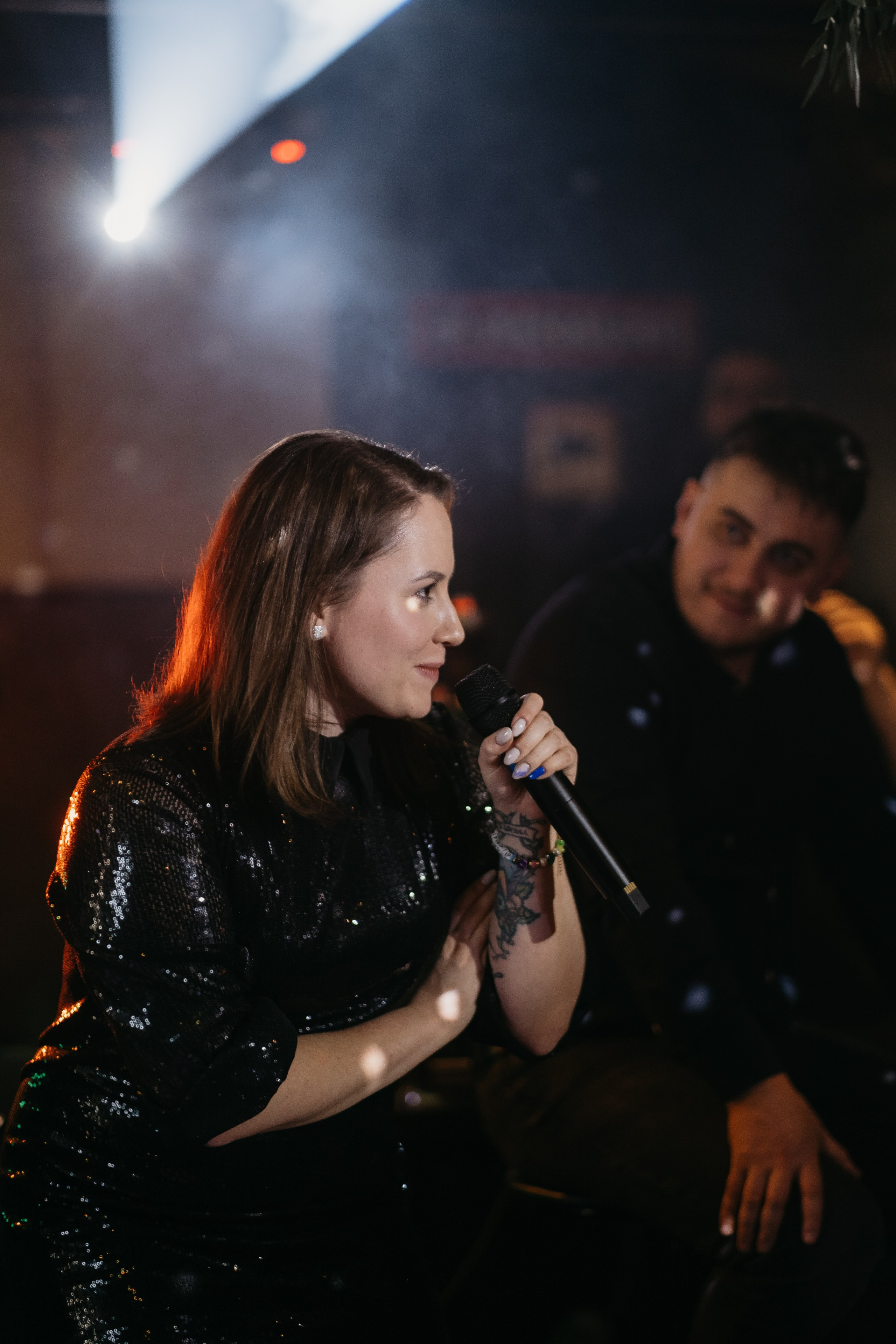 Подымим?. Свадебный фотограф Александра Тюлякова