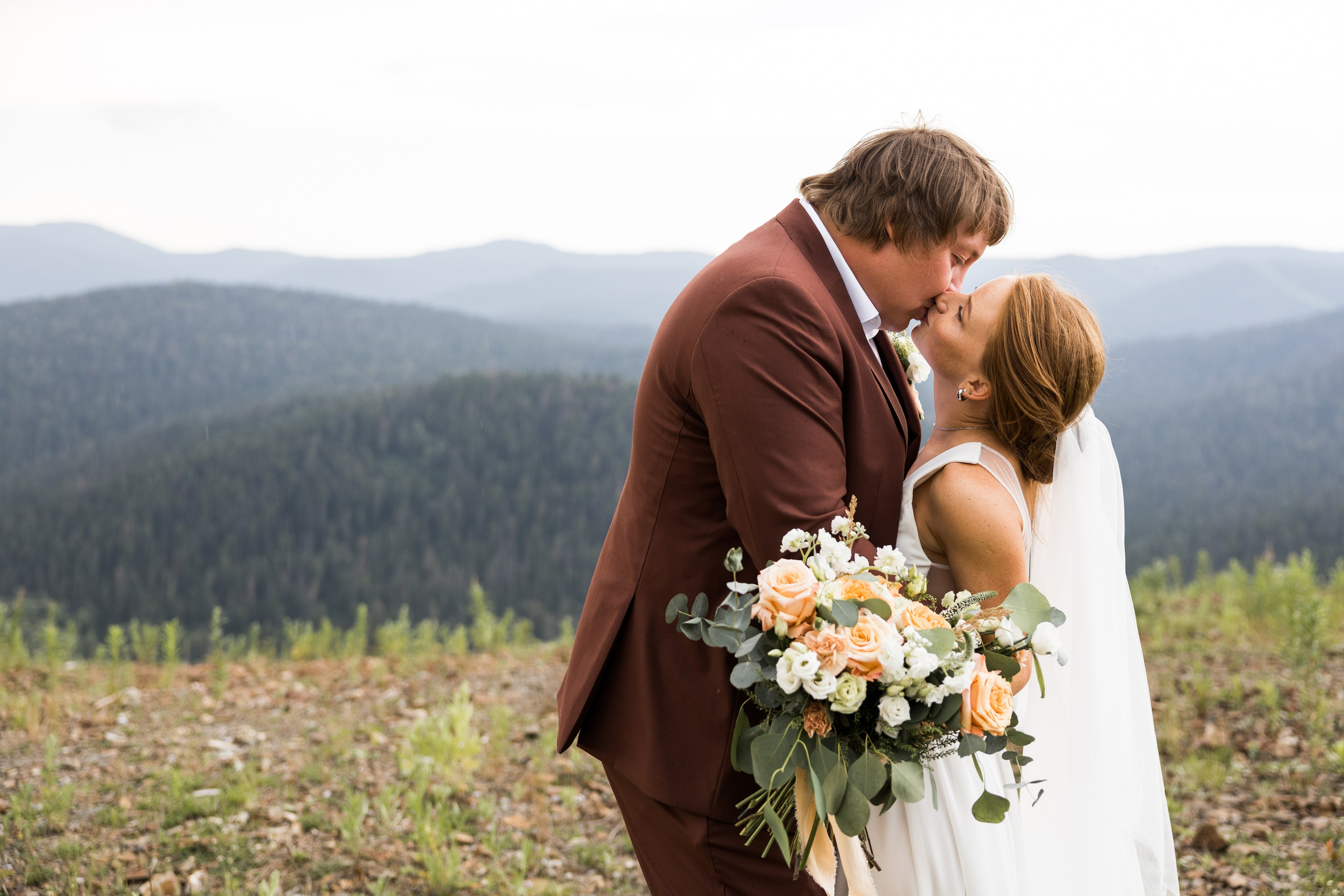 Катя и Кирилл