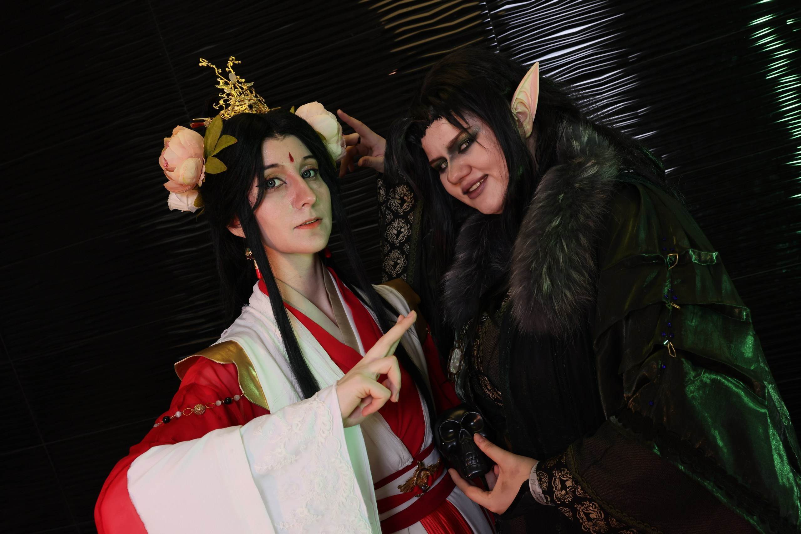 Юки, но Одори 13. Фотограф в Туле Крупский АнДРей. Фотостудия «КАДР71» в Туле