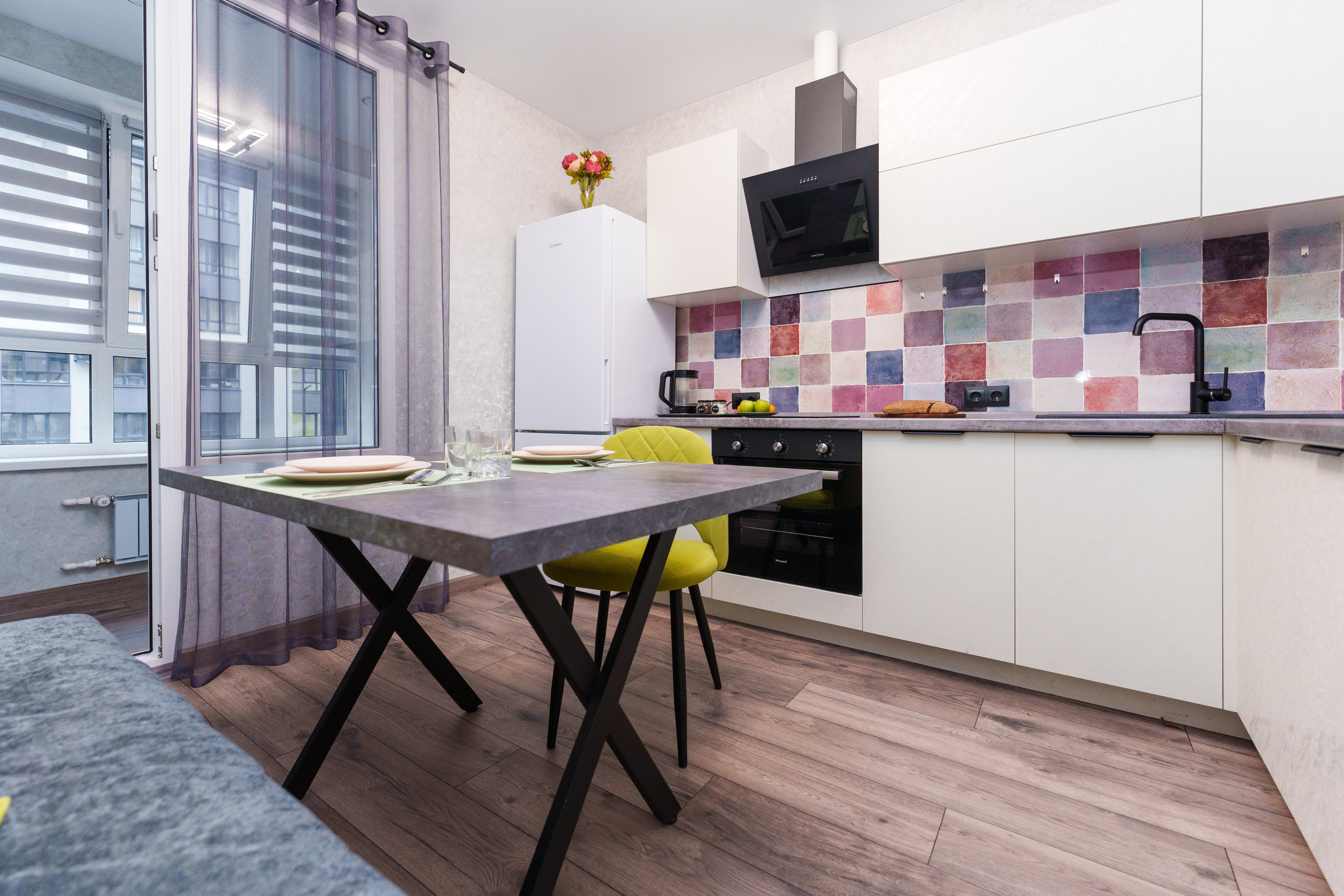 Квартира аренда Самара. Главная