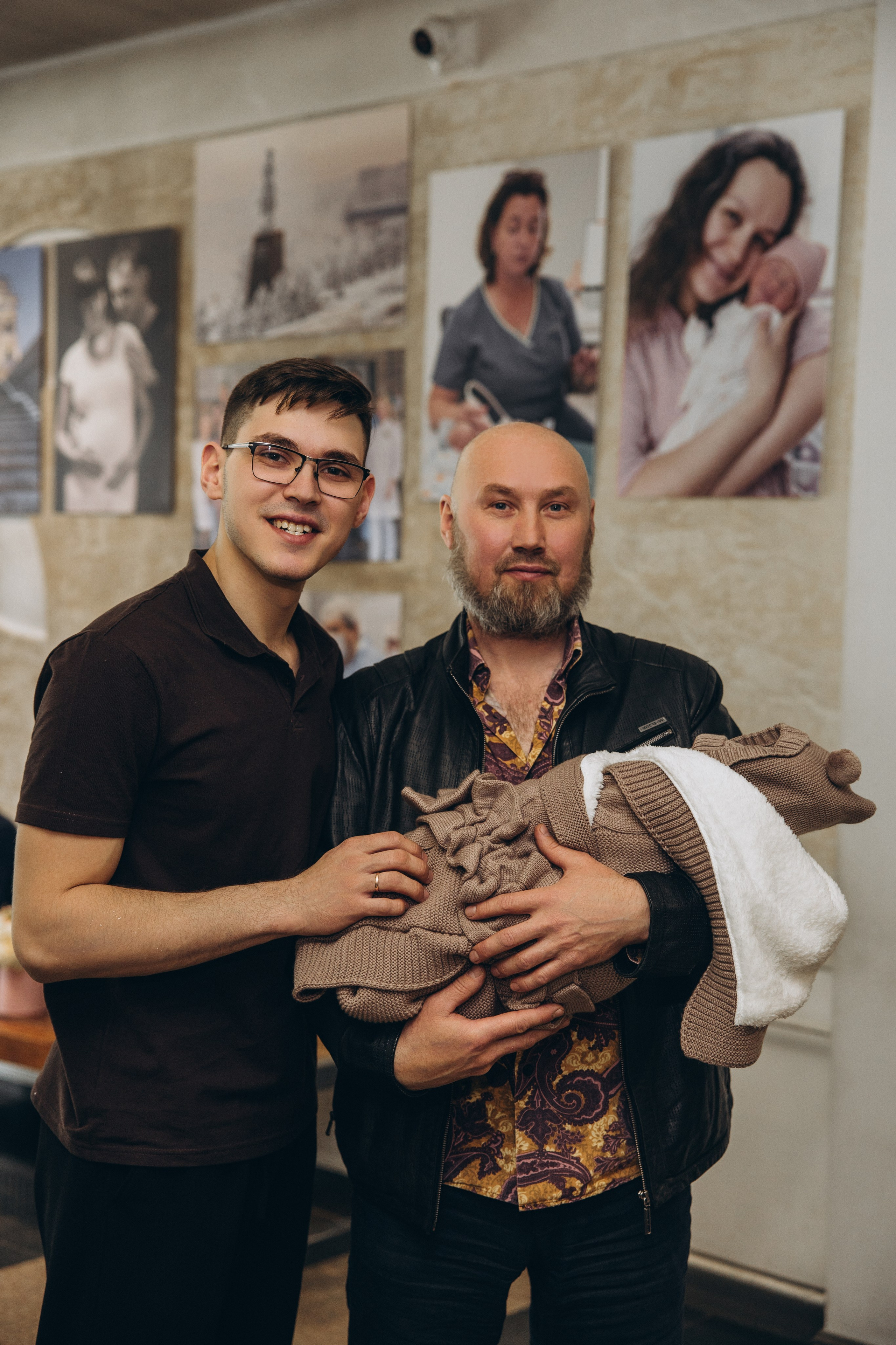 Выписка. Свадебный, семейный фотограф в Иркутске Светлана Макаричева