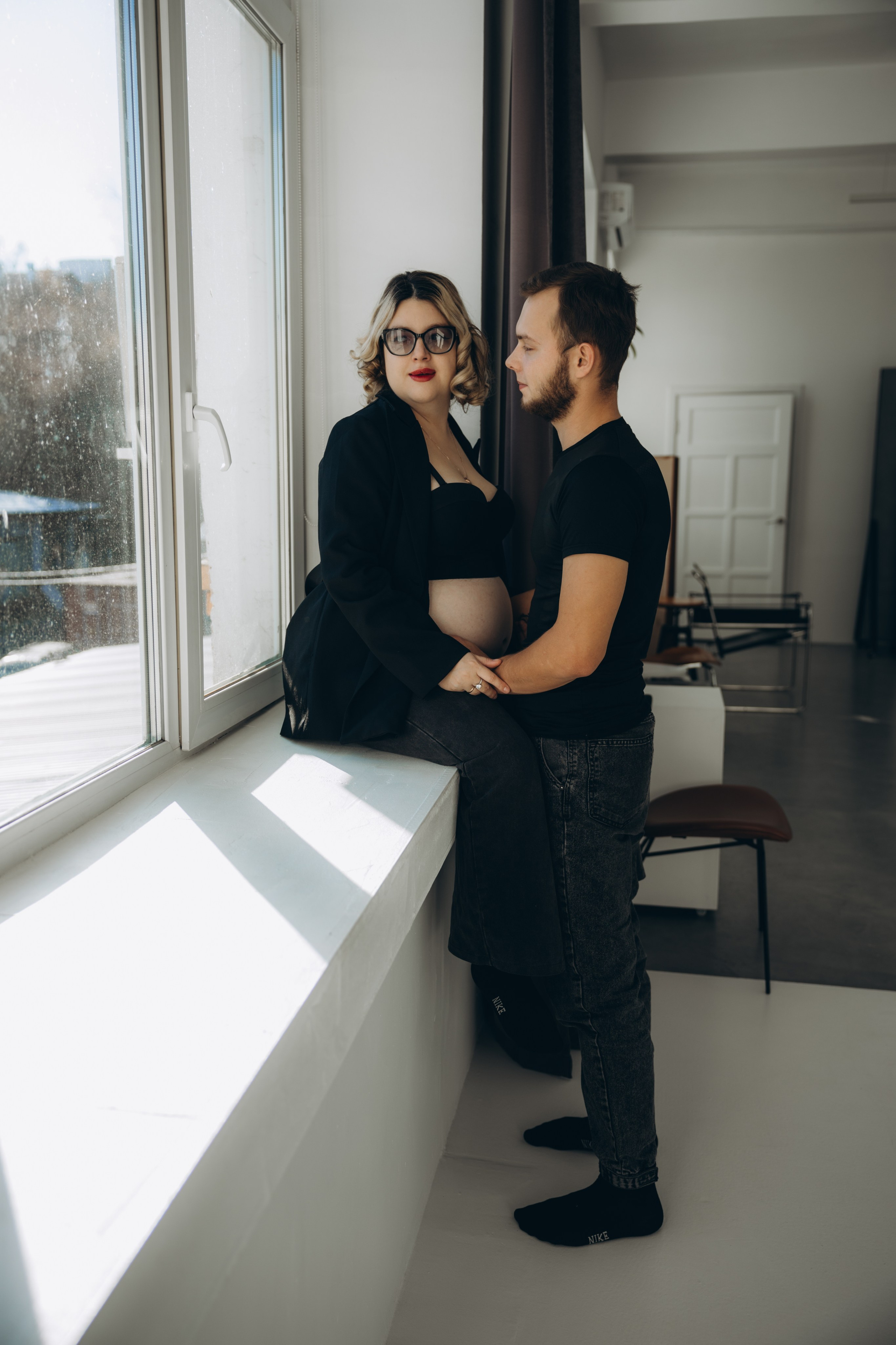 В ожидании. Свадебный, семейный фотограф в Иркутске Светлана Макаричева