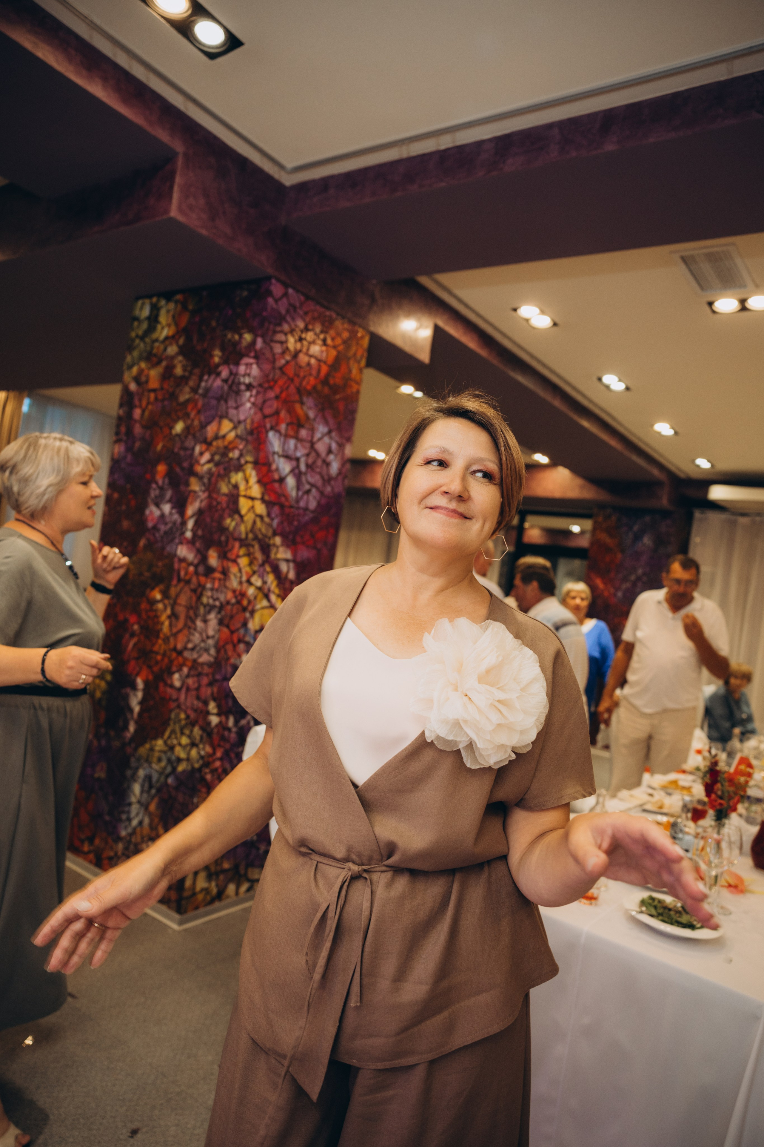 День рождения Оксаны. Свадебный, семейный фотограф в Иркутске Светлана Макаричева