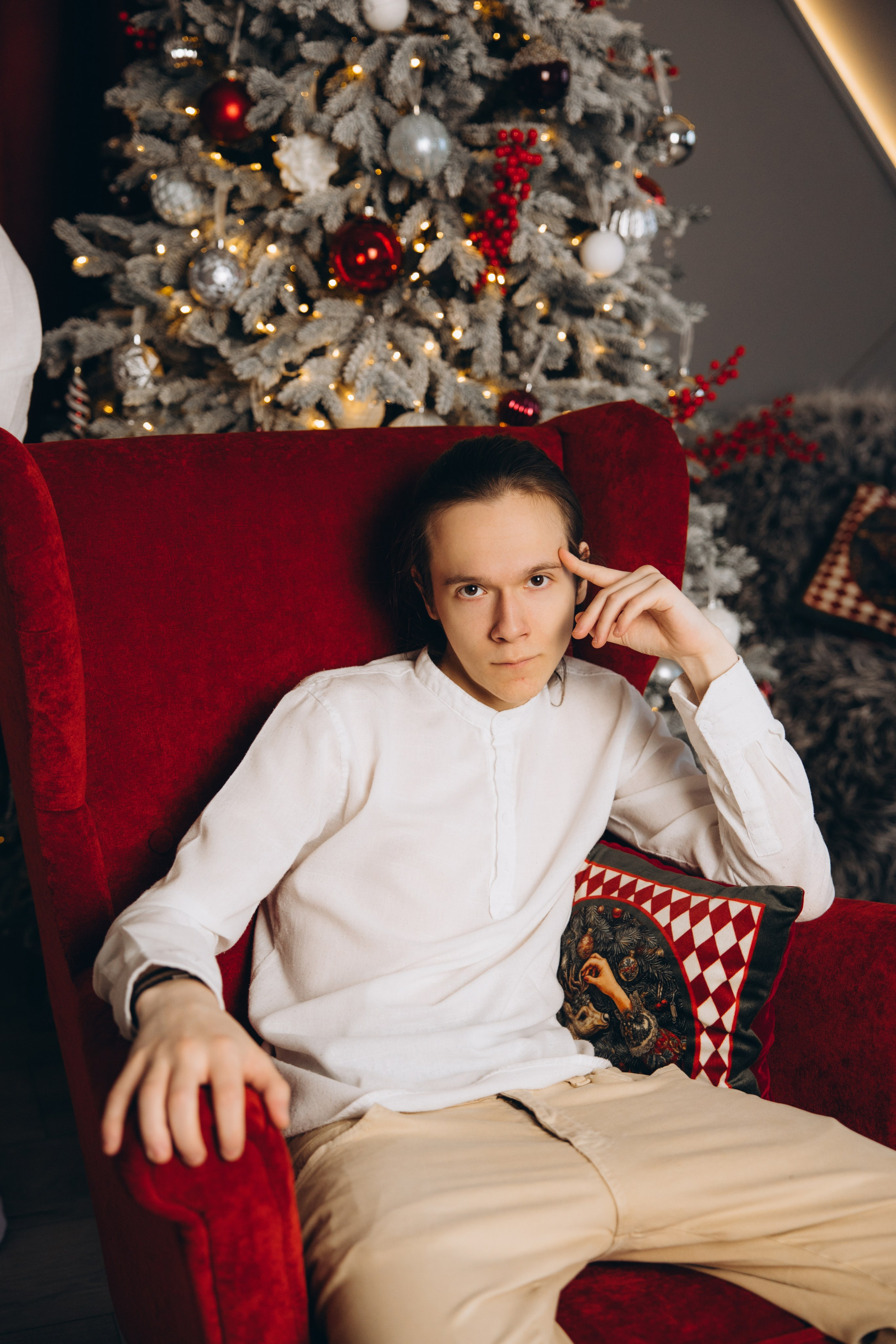 Луна. Свадебный, семейный фотограф в Иркутске Светлана Макаричева