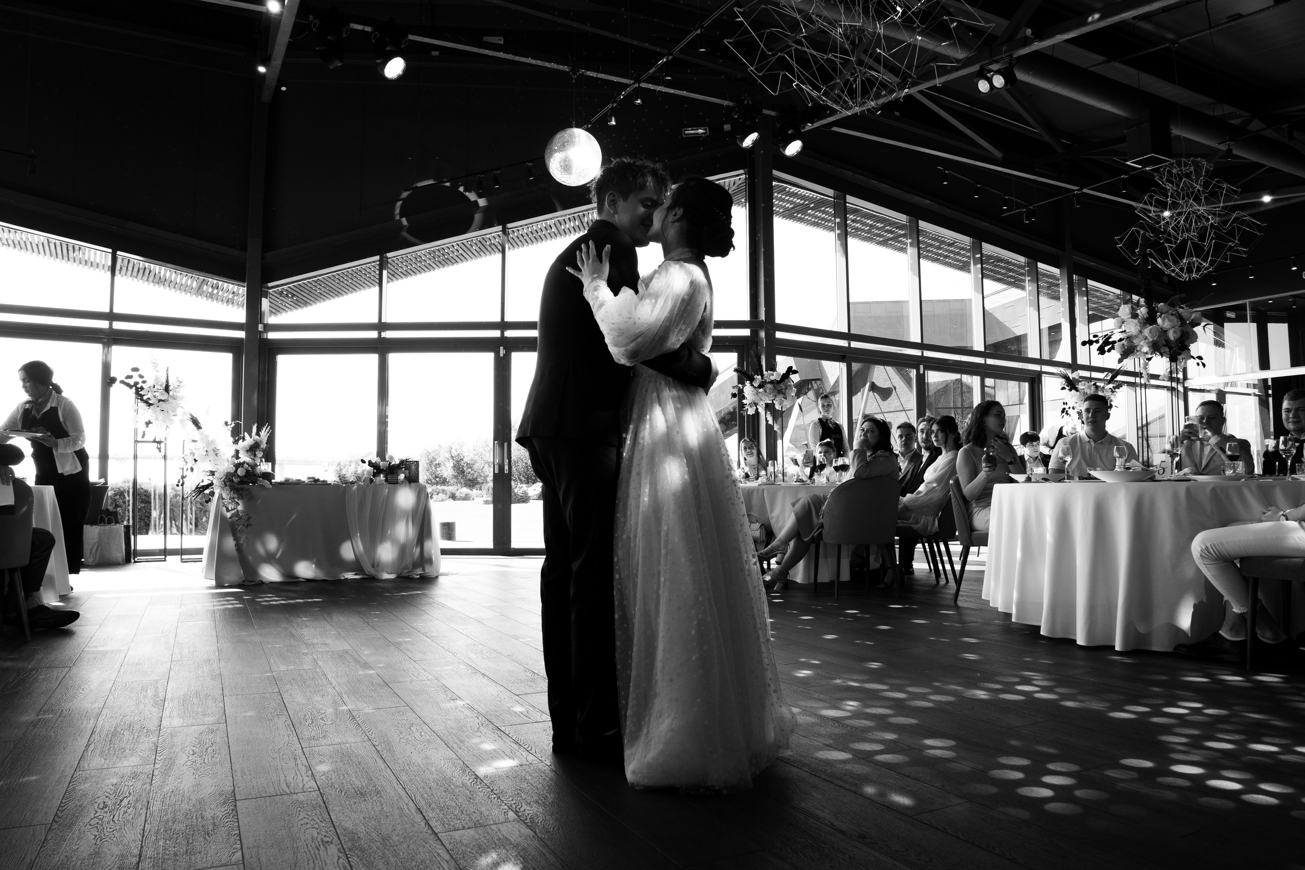 Санкт-Петербург. Свадебный фотограф-видеограф в Архангельске. Фотохудожница Lana Contra