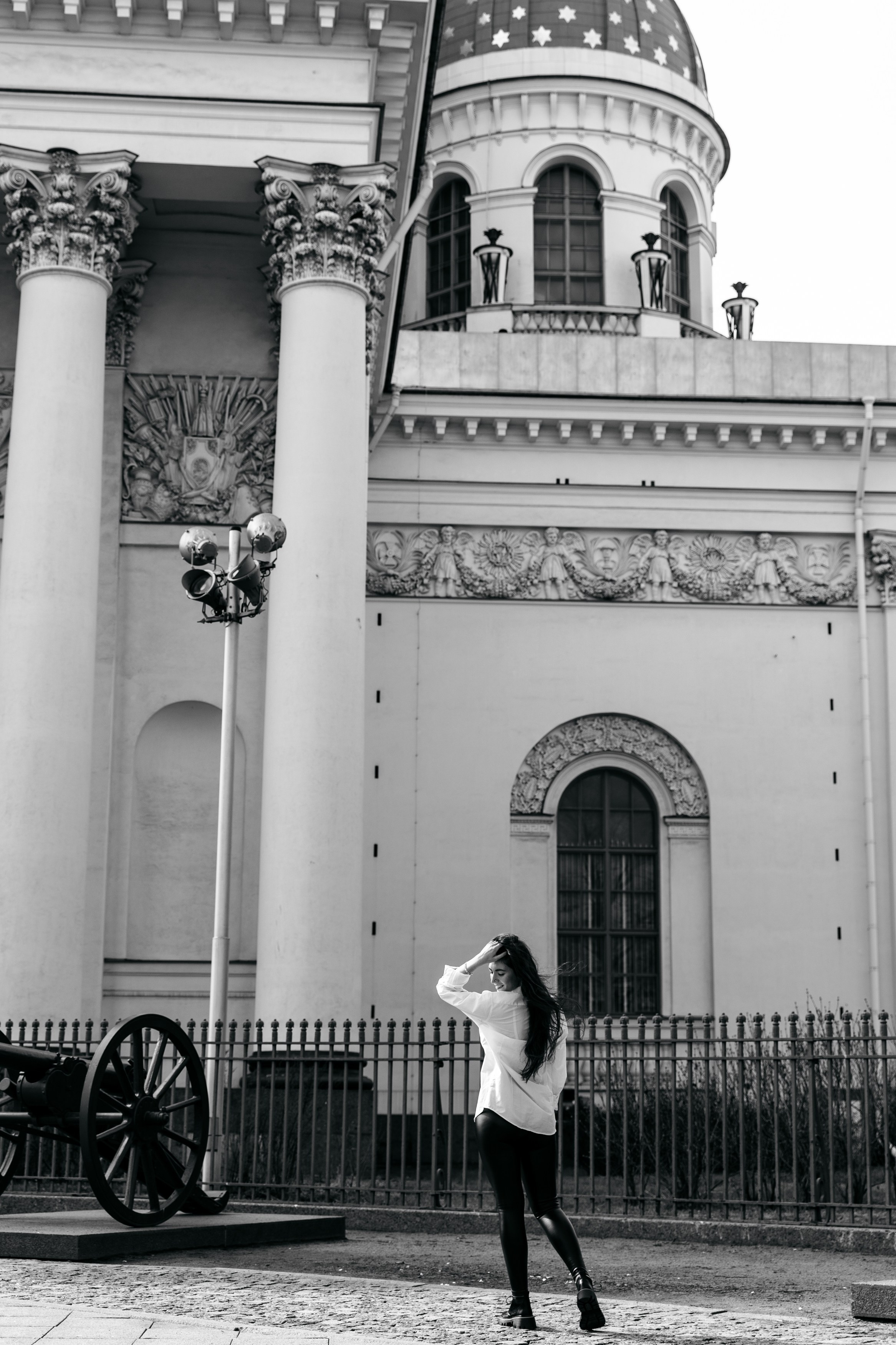 МАРИЯ. Портретный фотограф. Актёрское портфолио