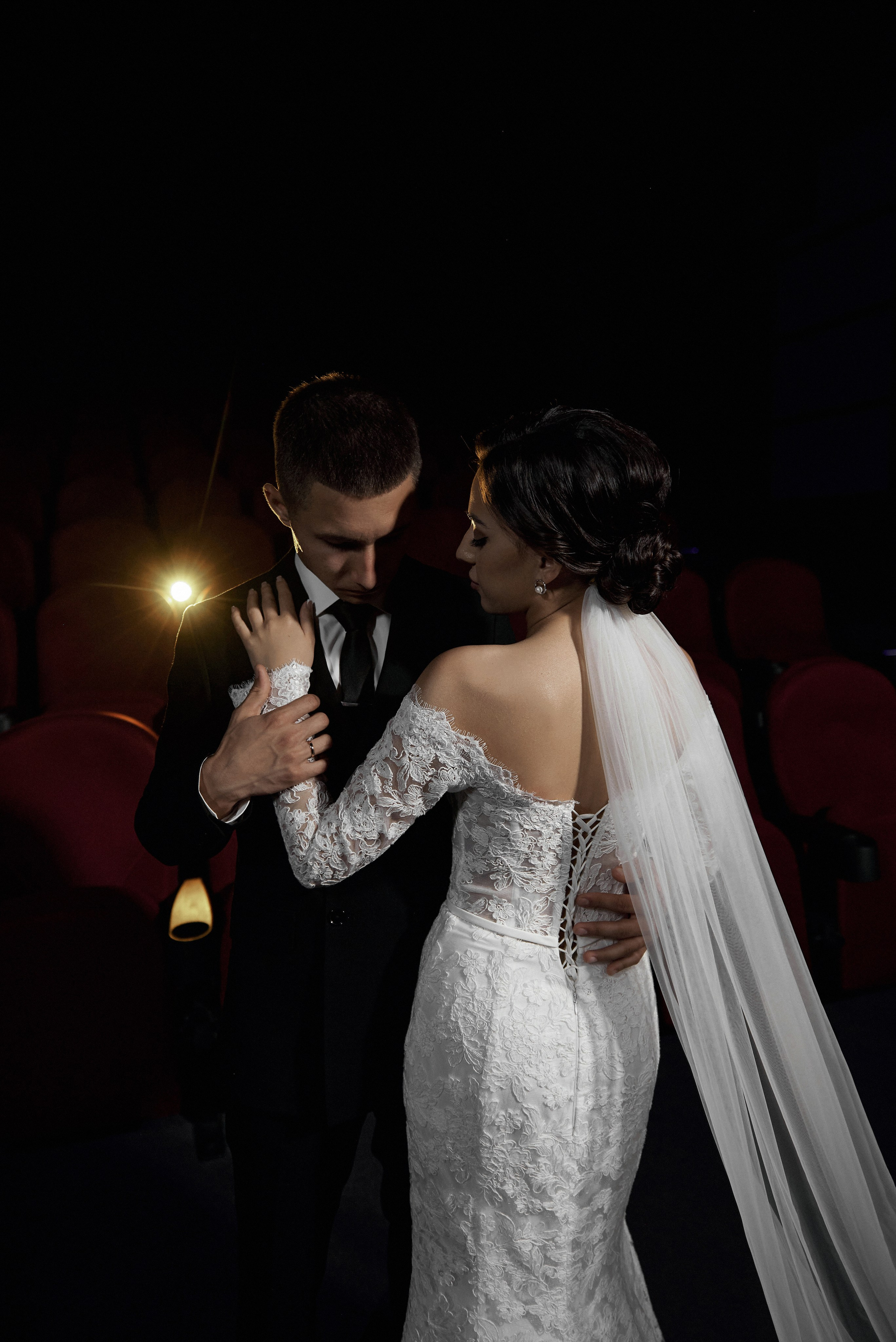 Павел и Анастасия. Свадебный и семейный фотограф в Ульяновске Татьяна Селезнева