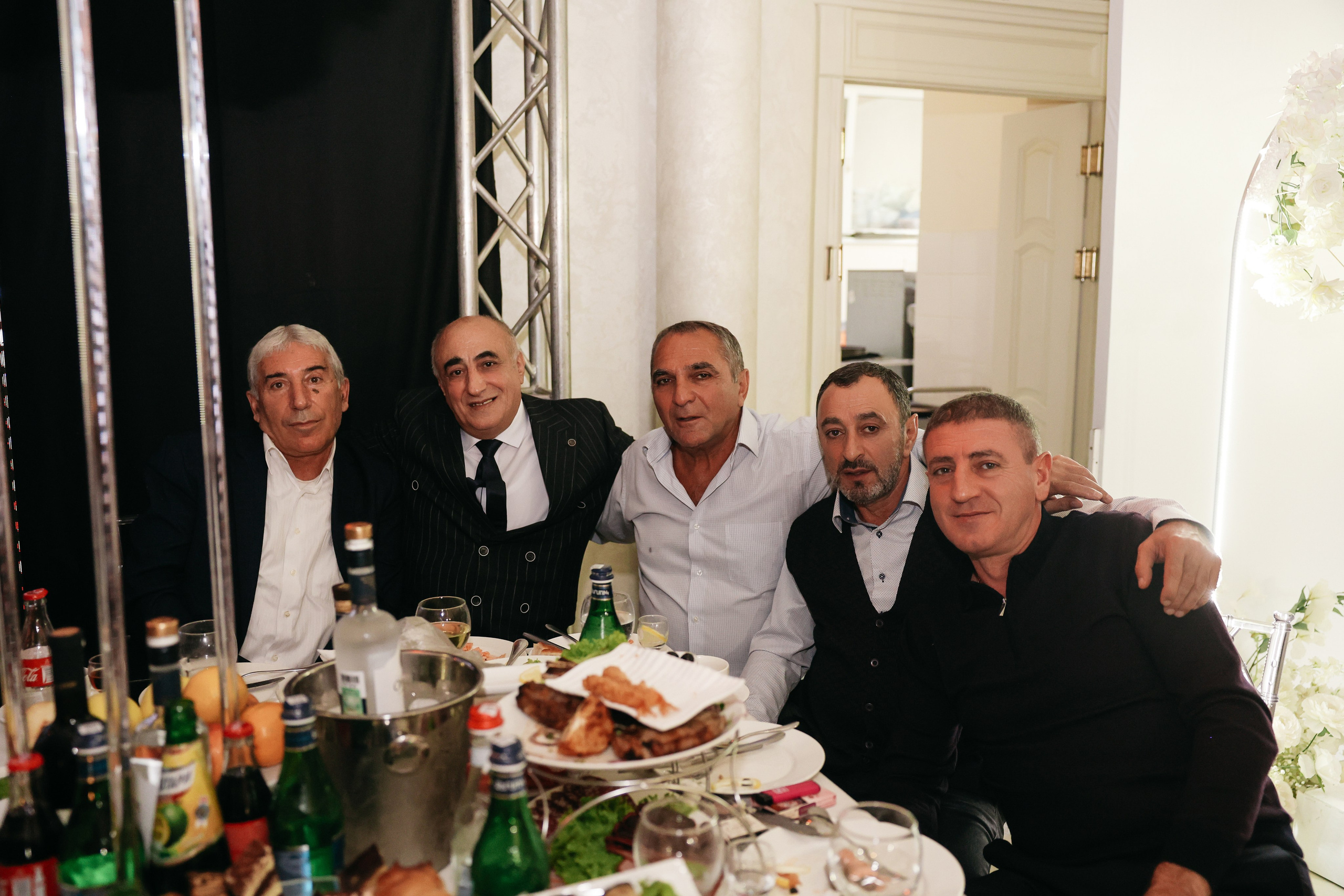 Нарек и Сюзанна. Свадебный и семейный фотограф в Ростове-на-Дону Марианна Хахладжева