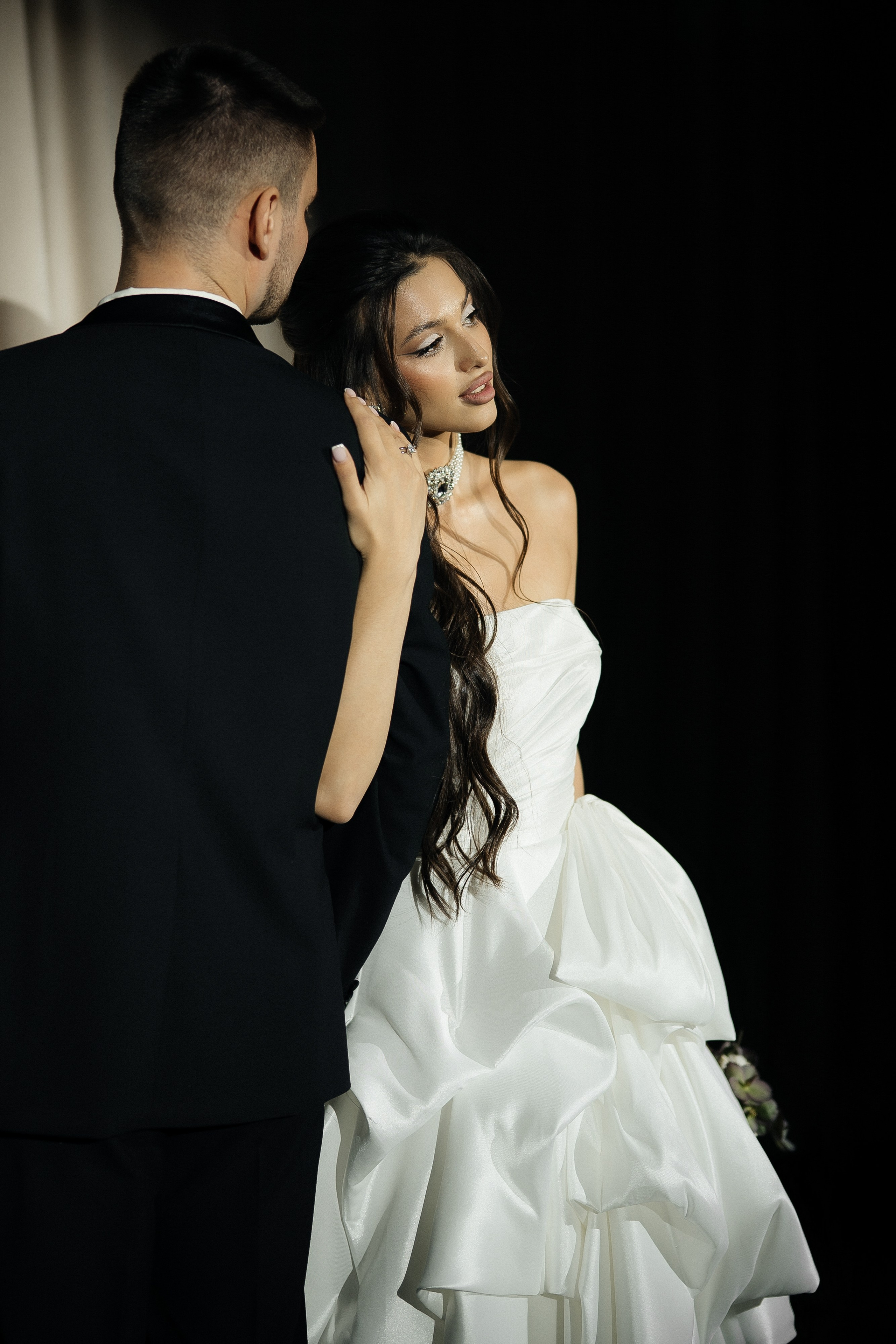 Наташа и Денис. Фотограф Виктория Грибова г. Вологда