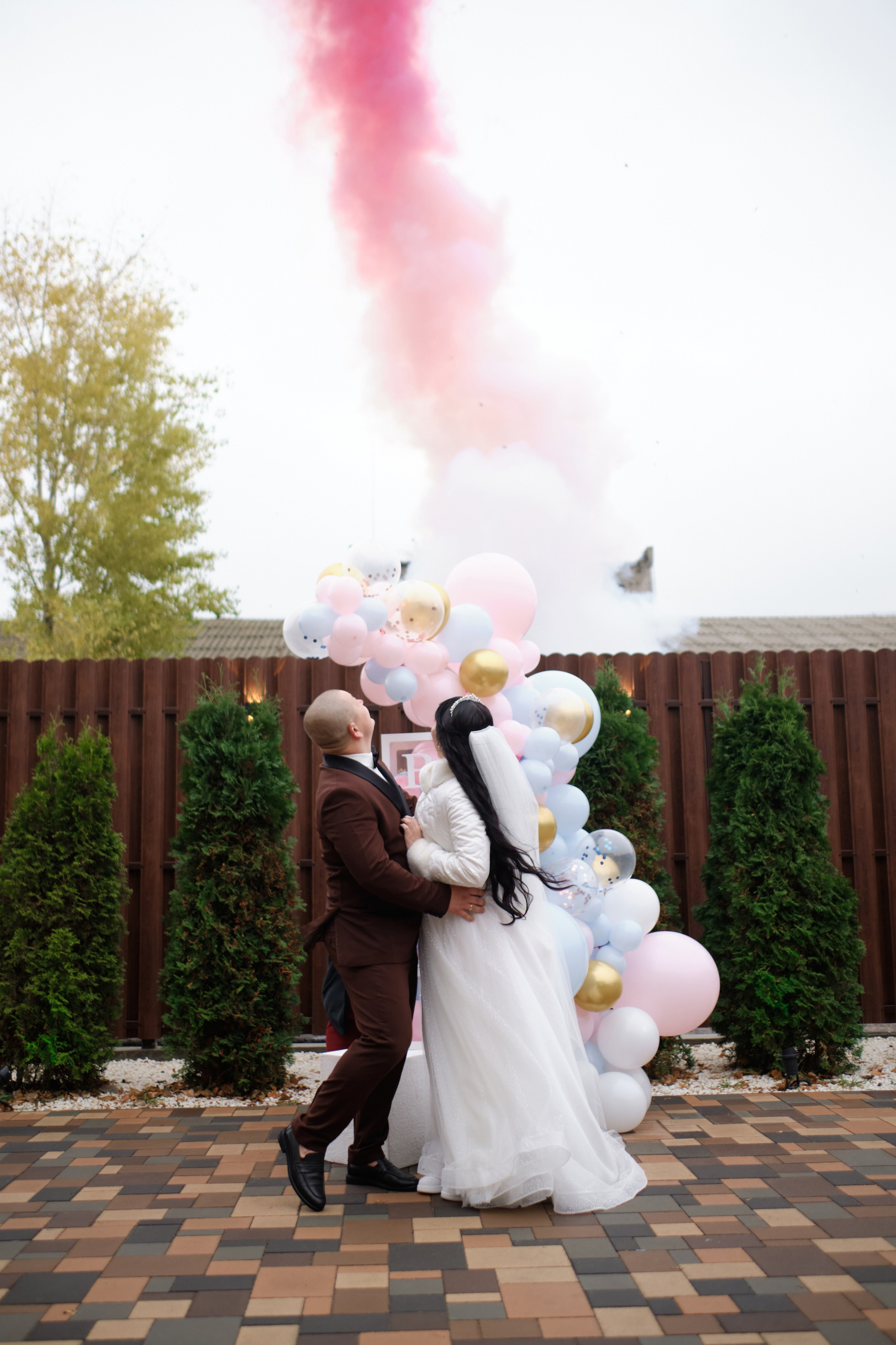 Максим + Карина. Антонина Мезинова фотограф Михайловка и Волгоград