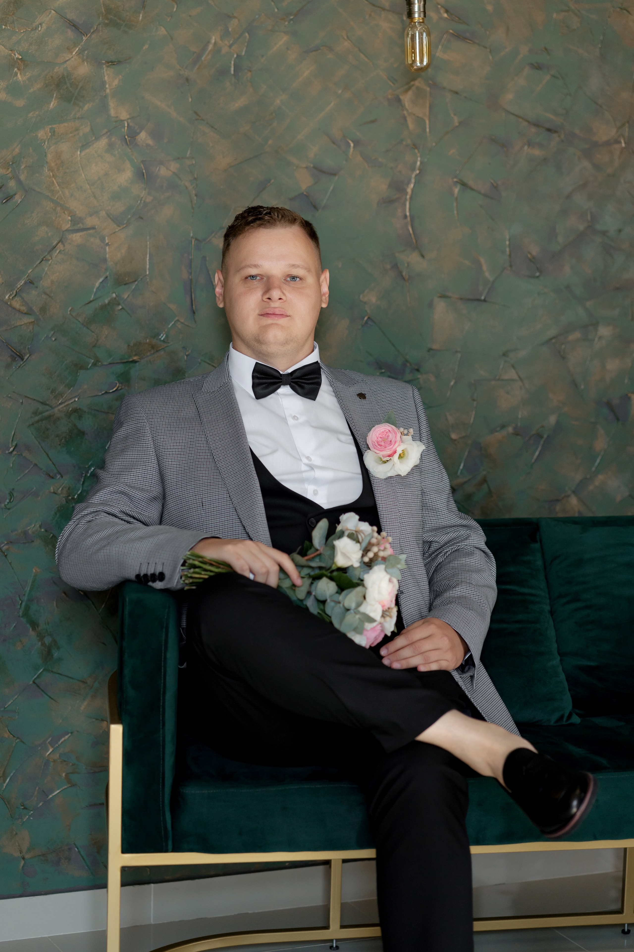 Владислав и Кристина