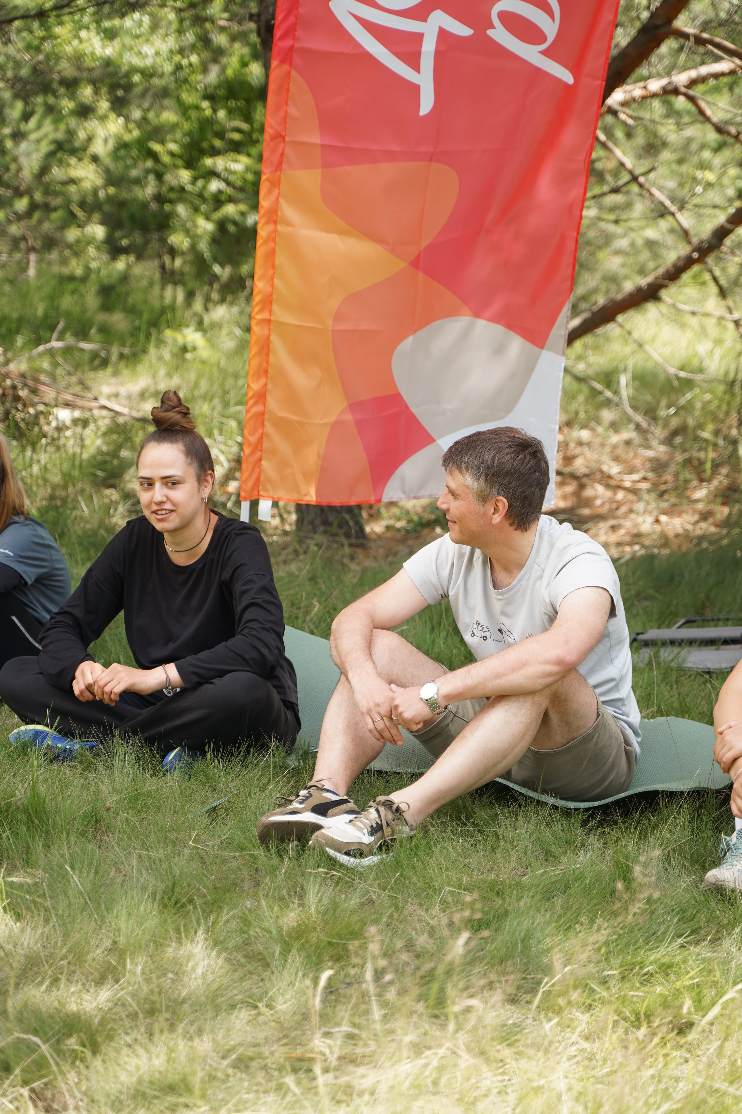 Эко-сборы добровольцев «О! Пушка» в национальном парке «Мещерский» 2024. Фотограф Надежда Погребняк | Рязань | Москва