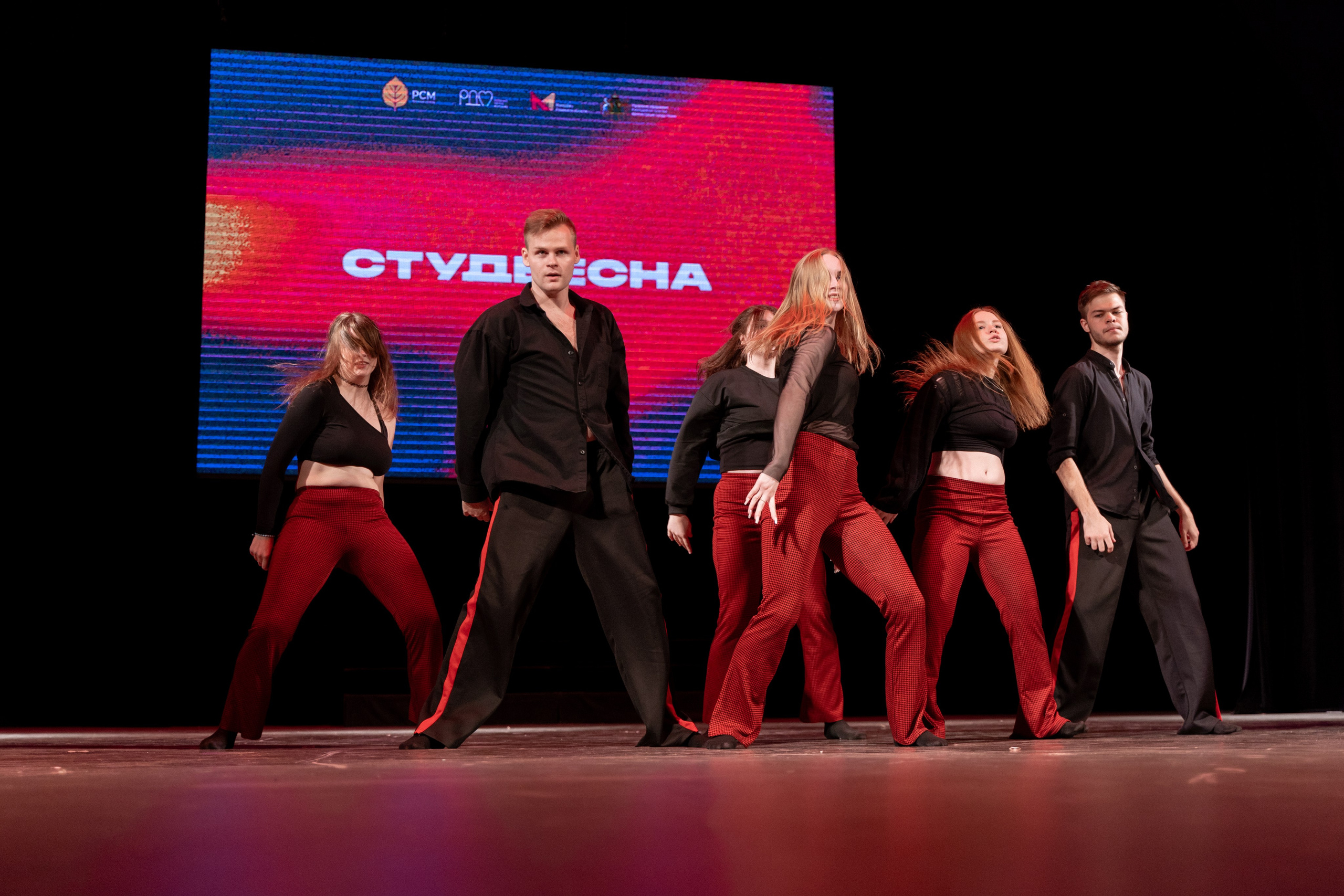 Фестиваль Студенческая весна 2025. Фотограф Надежда Погребняк | Рязань | Москва