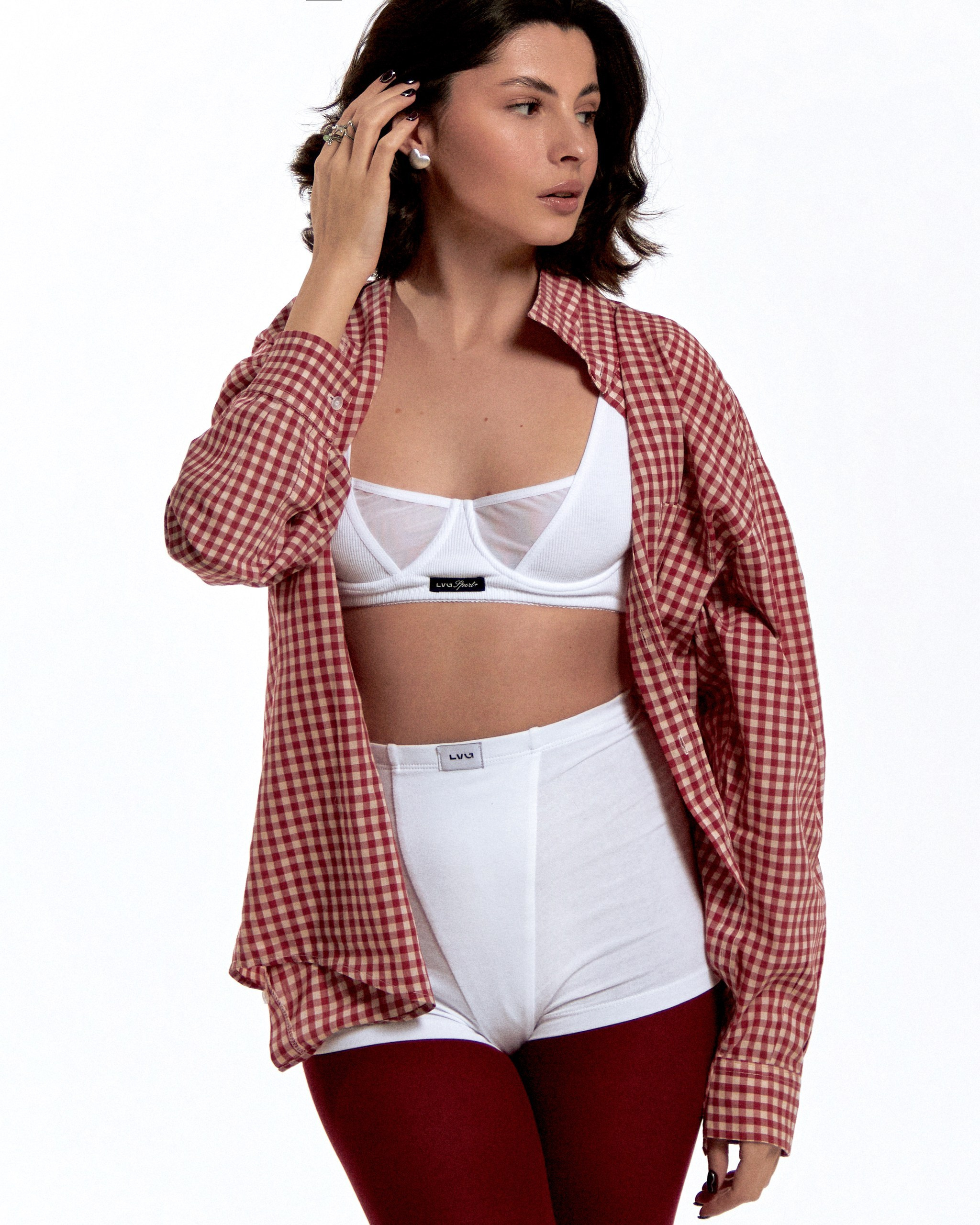 Маша. Фотограф Москва Юлия Казакова