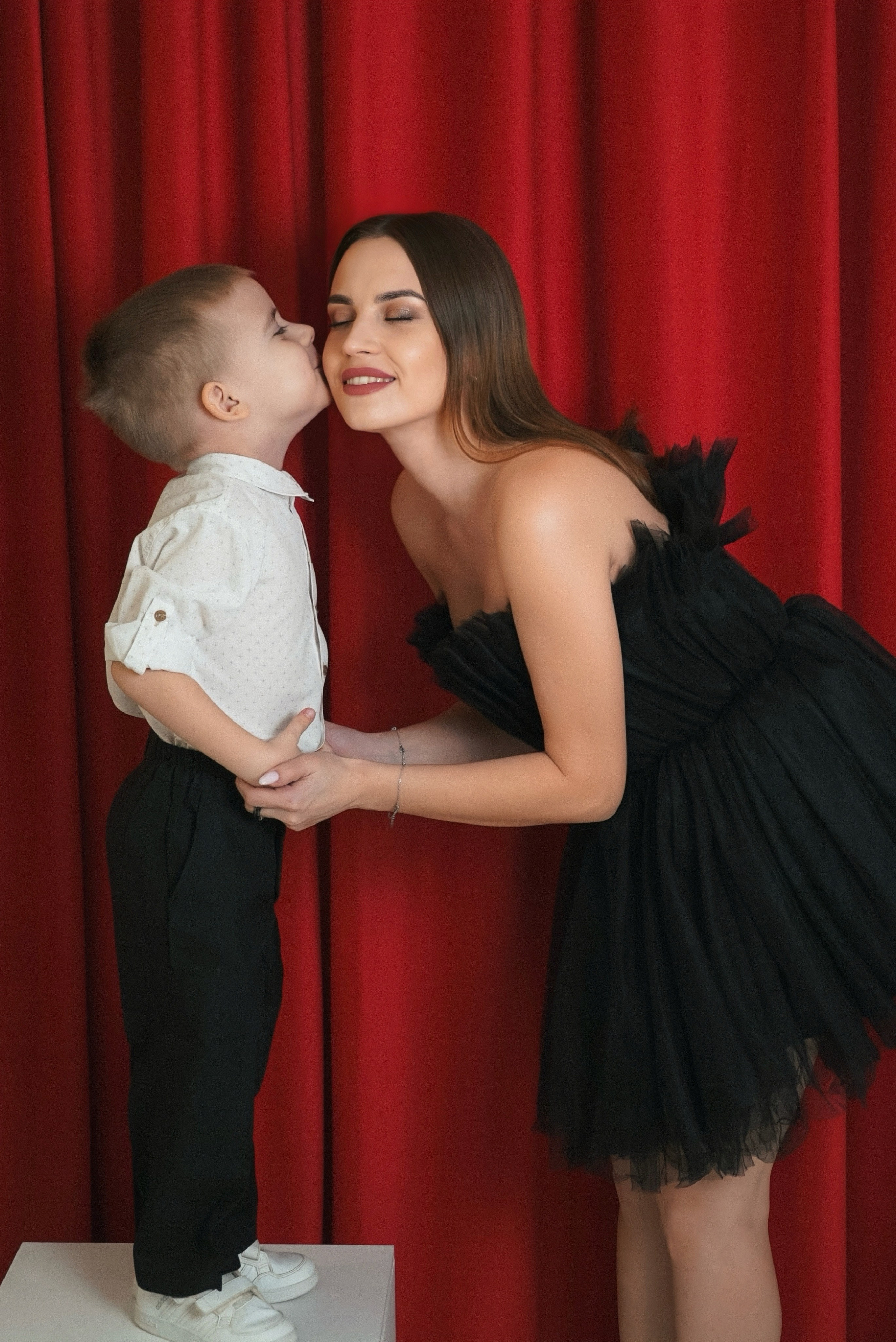 V. Фотограф в Москве и МО