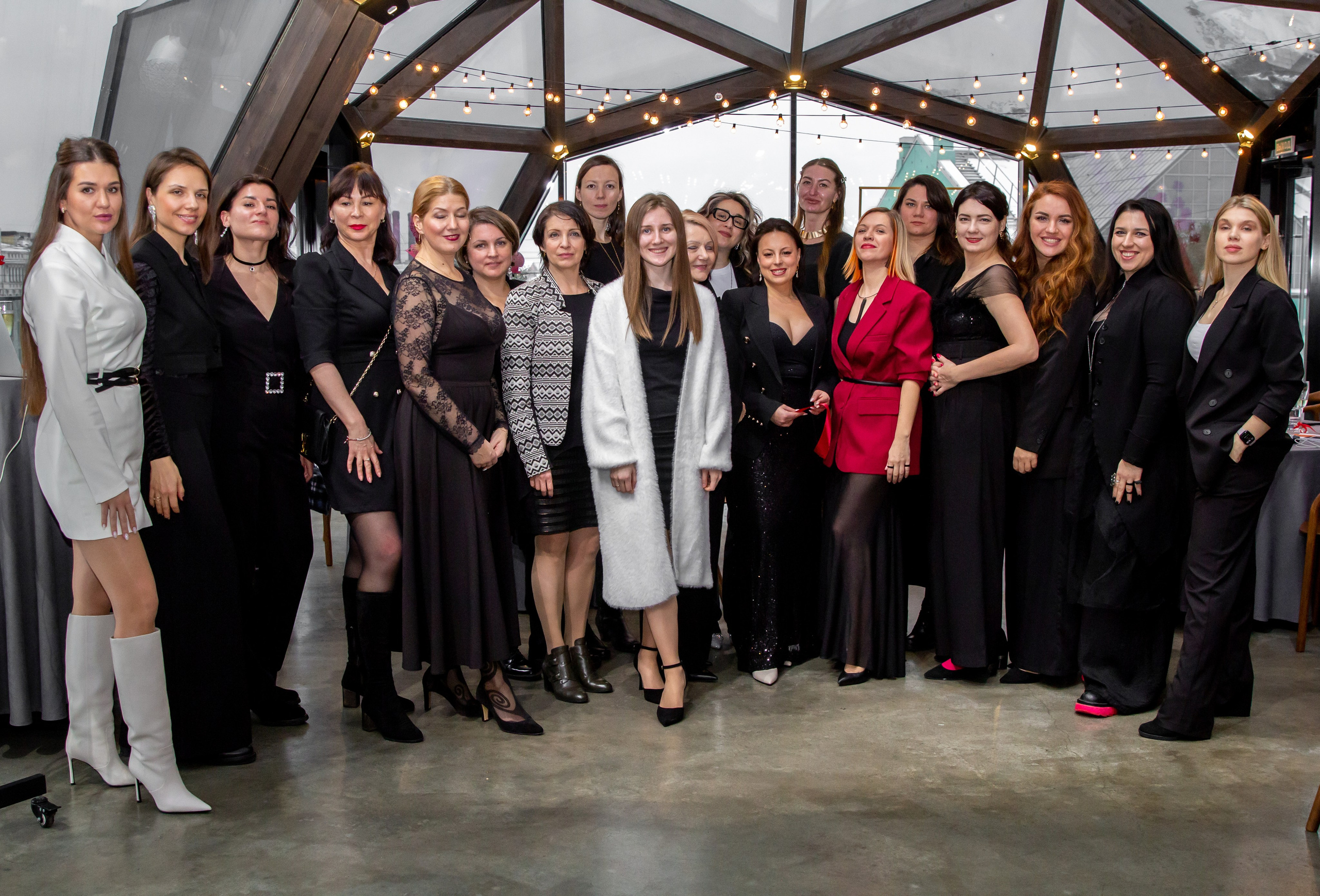 Съемка мероприятий. Ольга Степанова фотограф визажист в Санкт-Петербурге